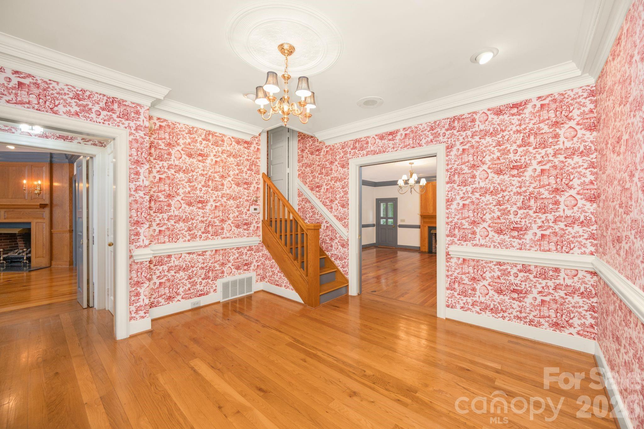 5400 Dartmoor Street #246 — Winston Salem