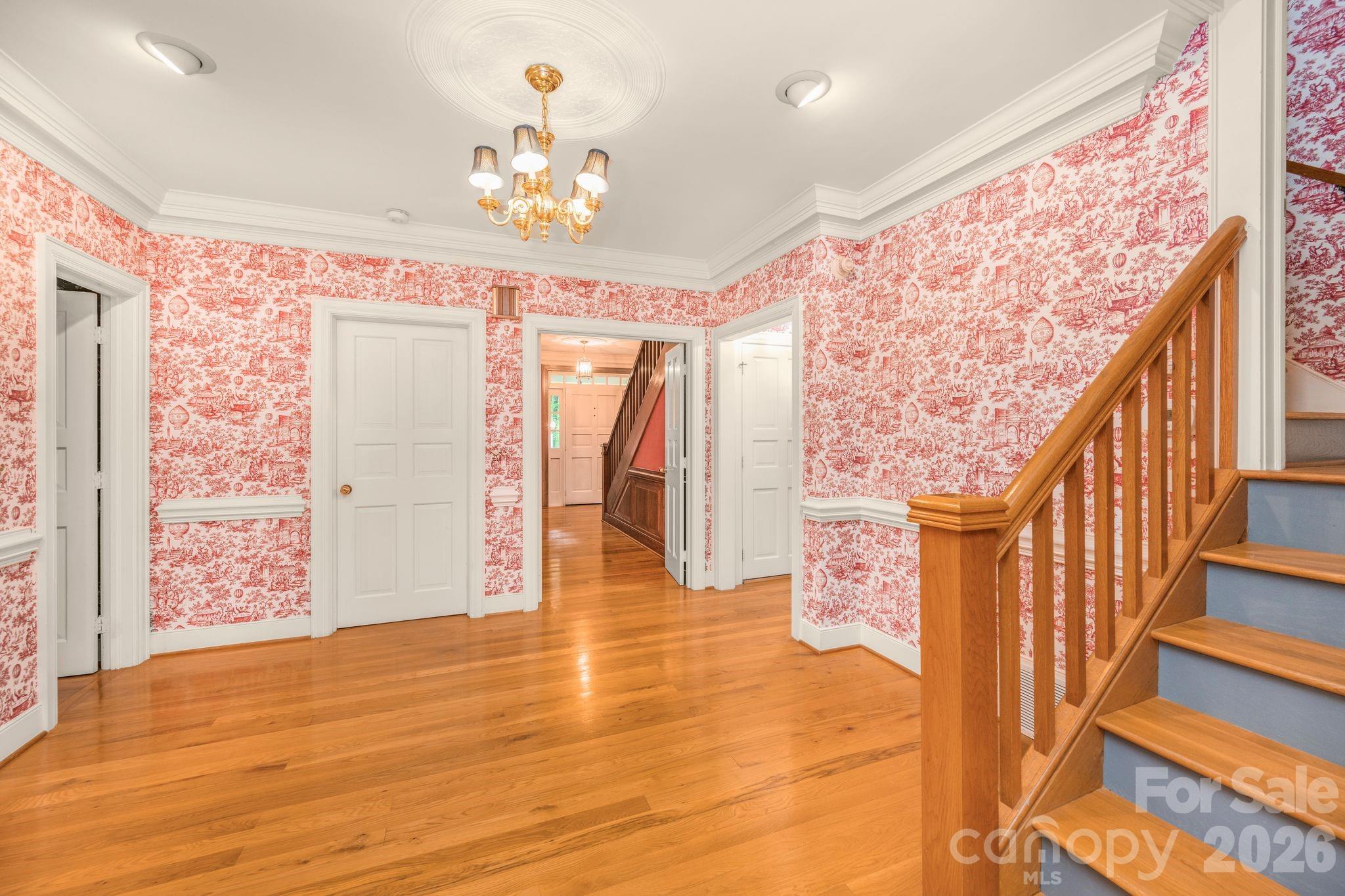 5400 Dartmoor Street #246 — Winston Salem