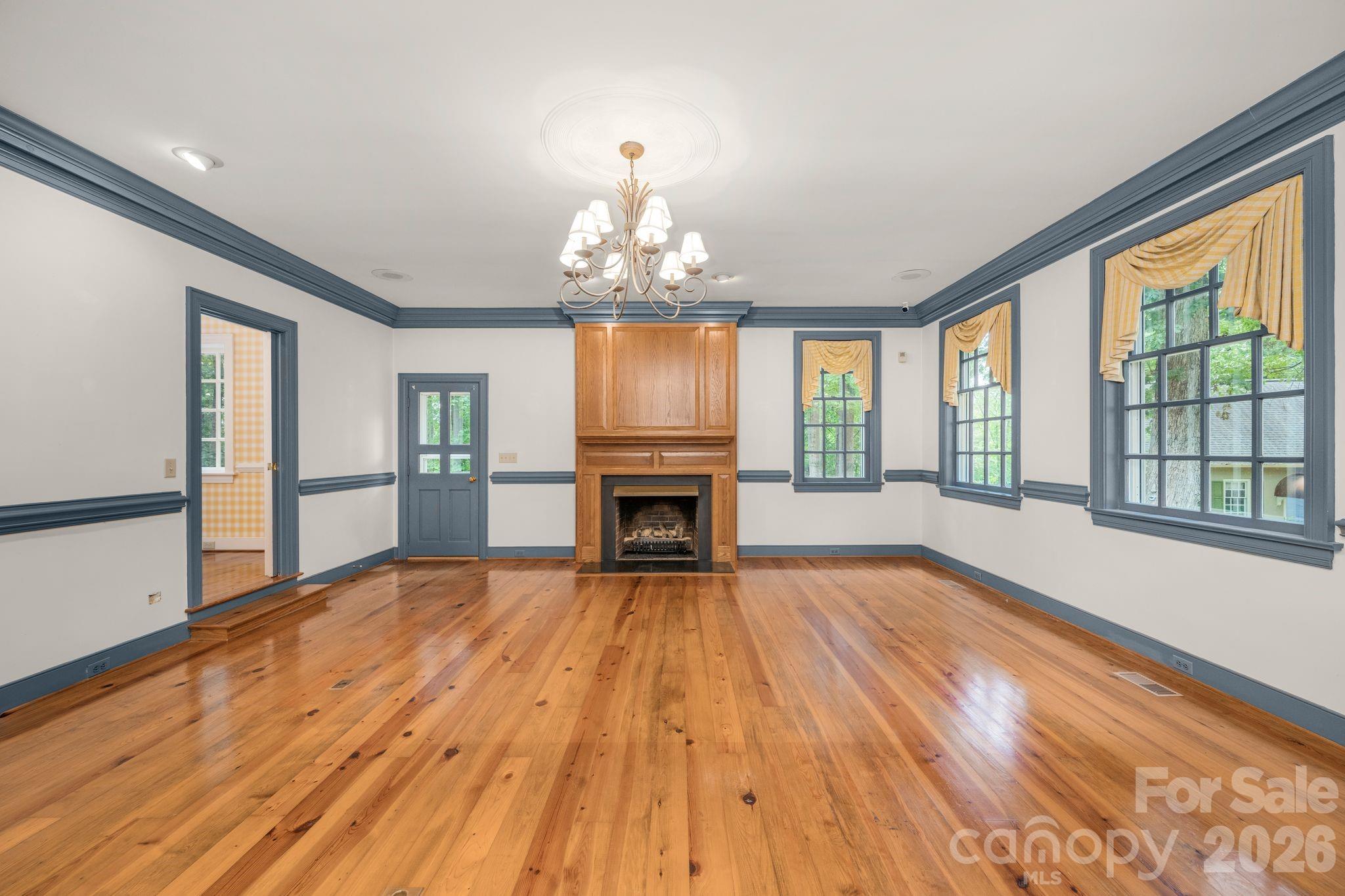 5400 Dartmoor Street #246 — Winston Salem