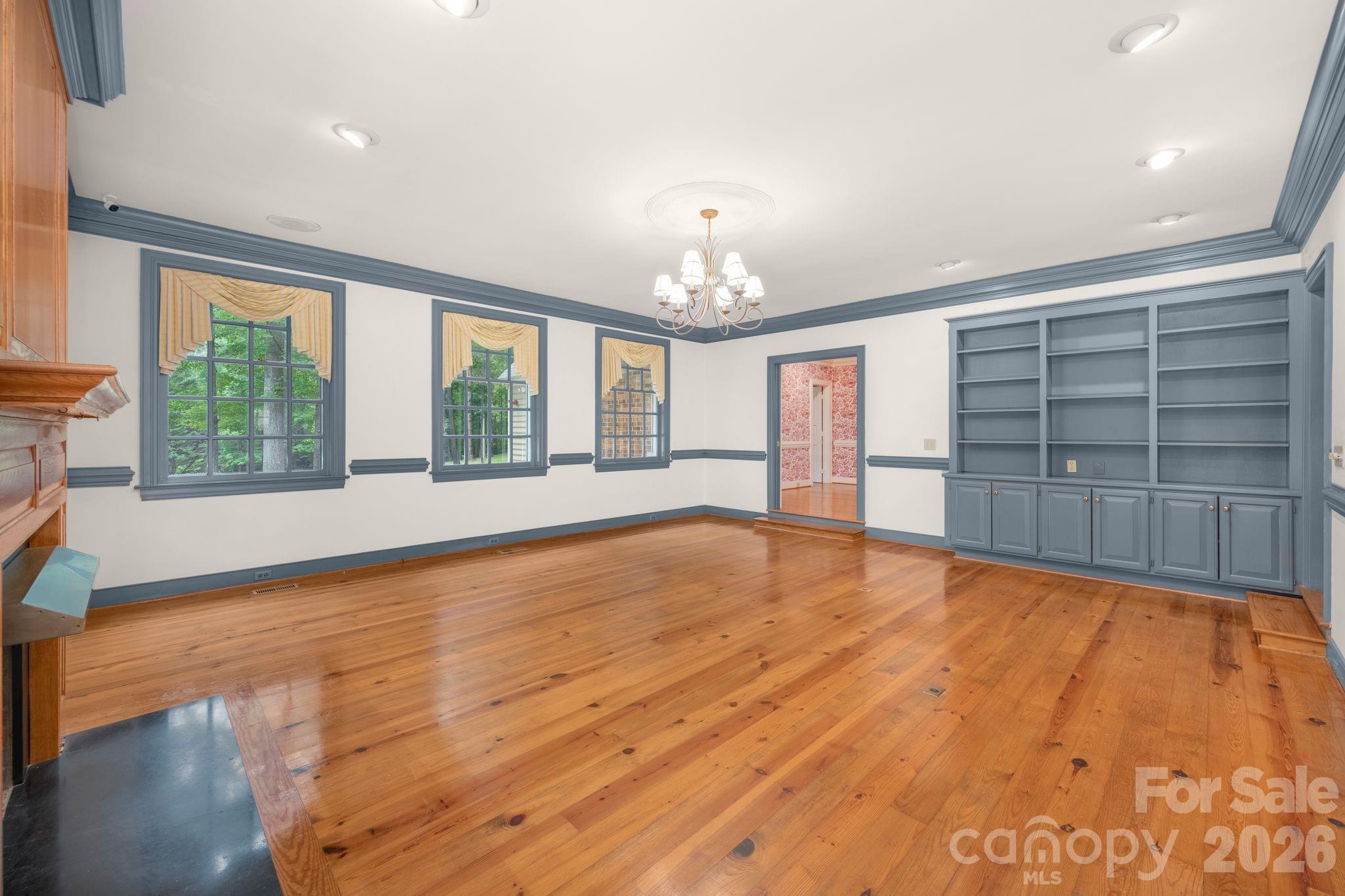 5400 Dartmoor Street #246 — Winston Salem