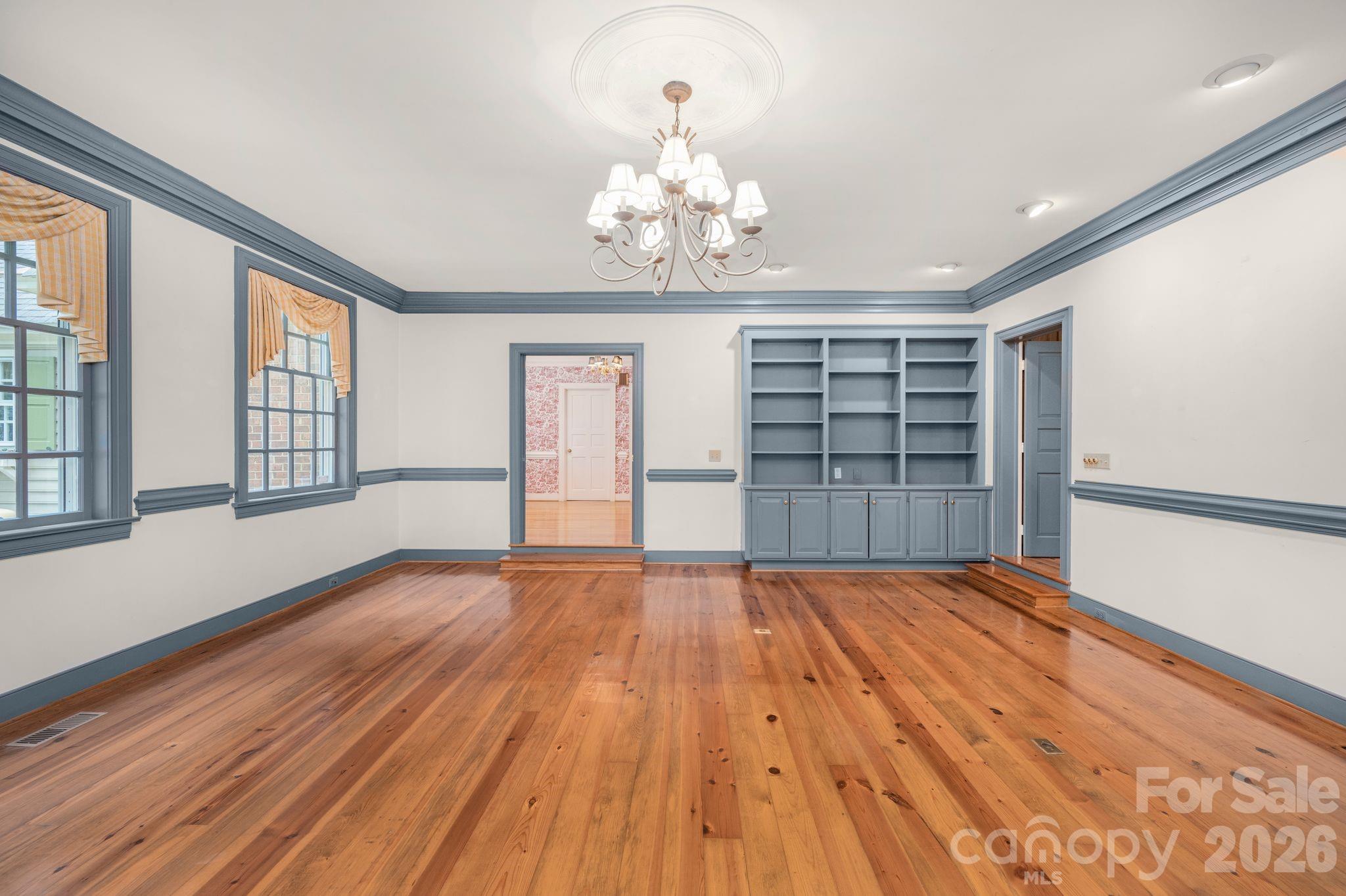 5400 Dartmoor Street #246 — Winston Salem
