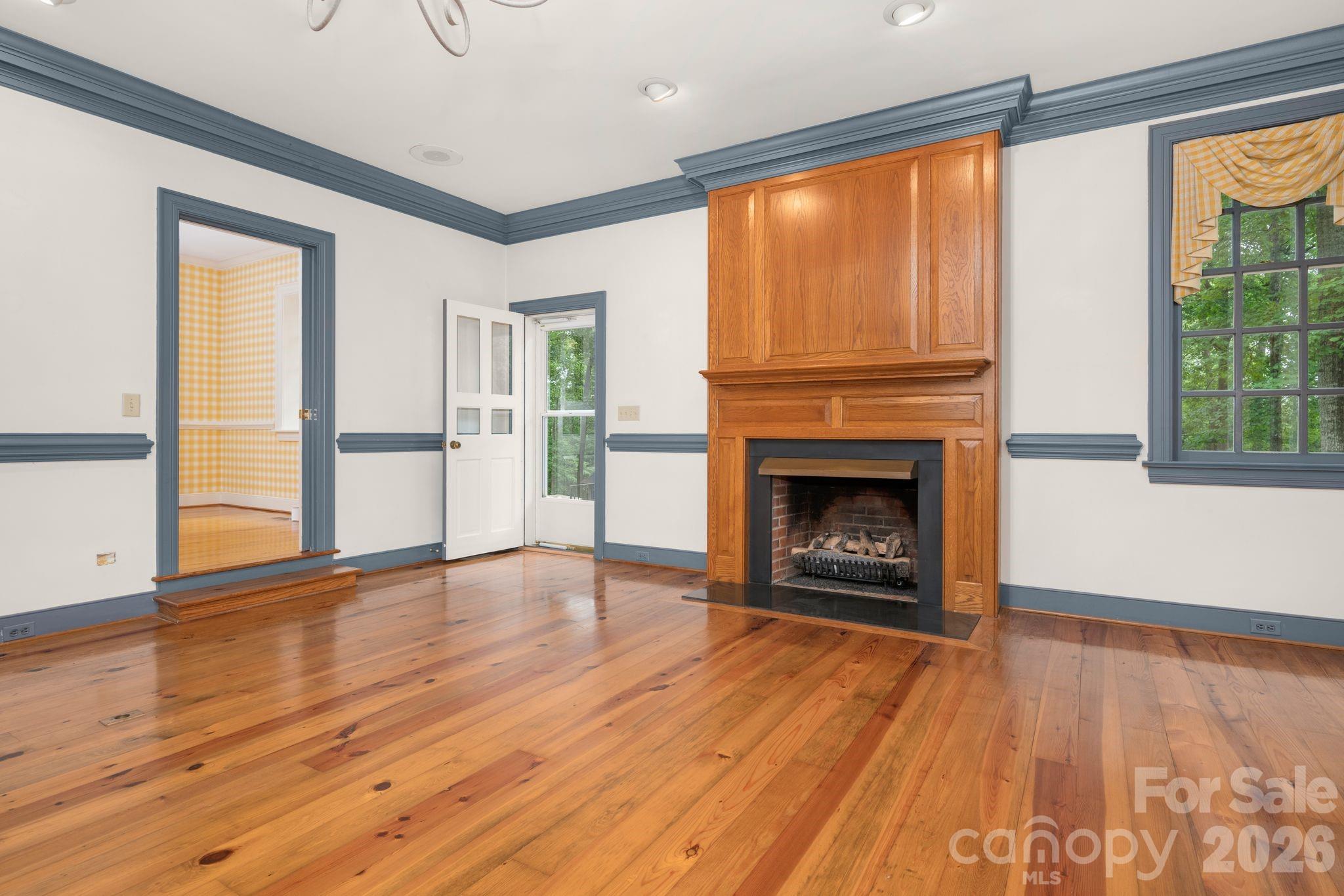 5400 Dartmoor Street #246 — Winston Salem