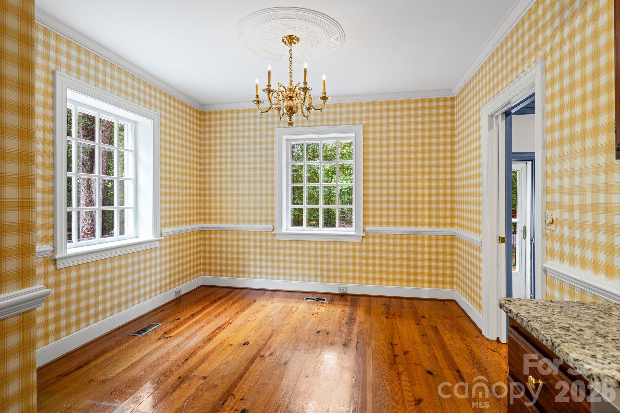 5400 Dartmoor Street #246 — Winston Salem