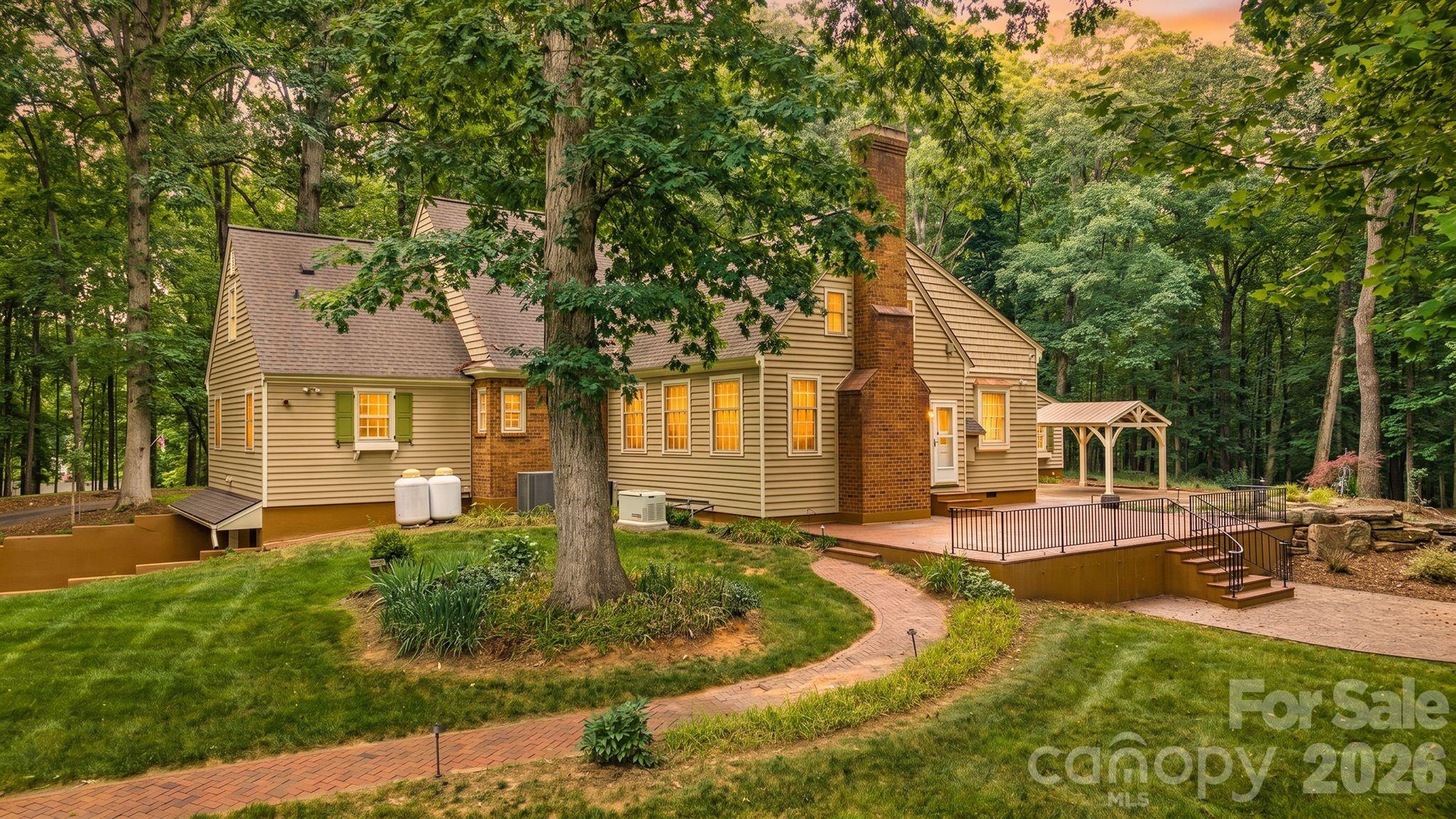 5400 Dartmoor Street #246 — Winston Salem