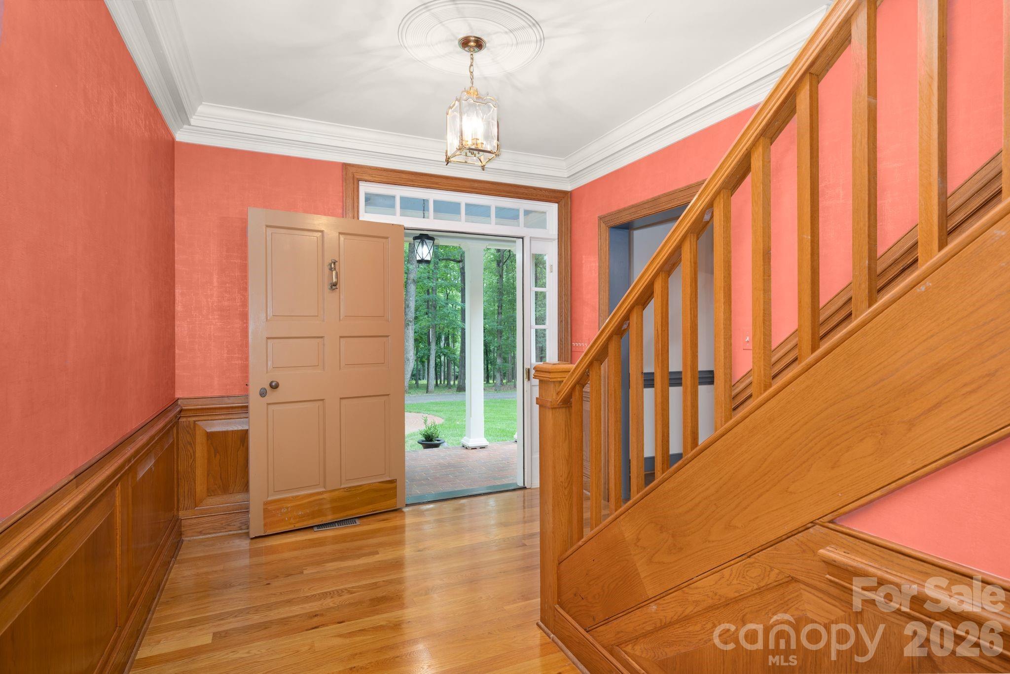 5400 Dartmoor Street #246 — Winston Salem