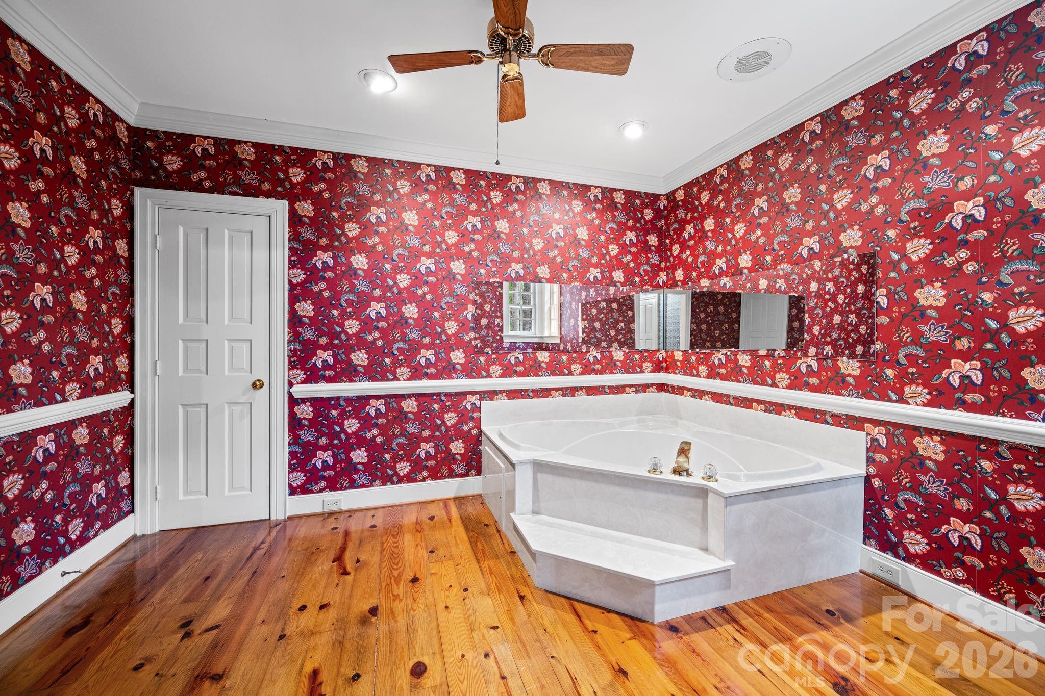 5400 Dartmoor Street #246 — Winston Salem