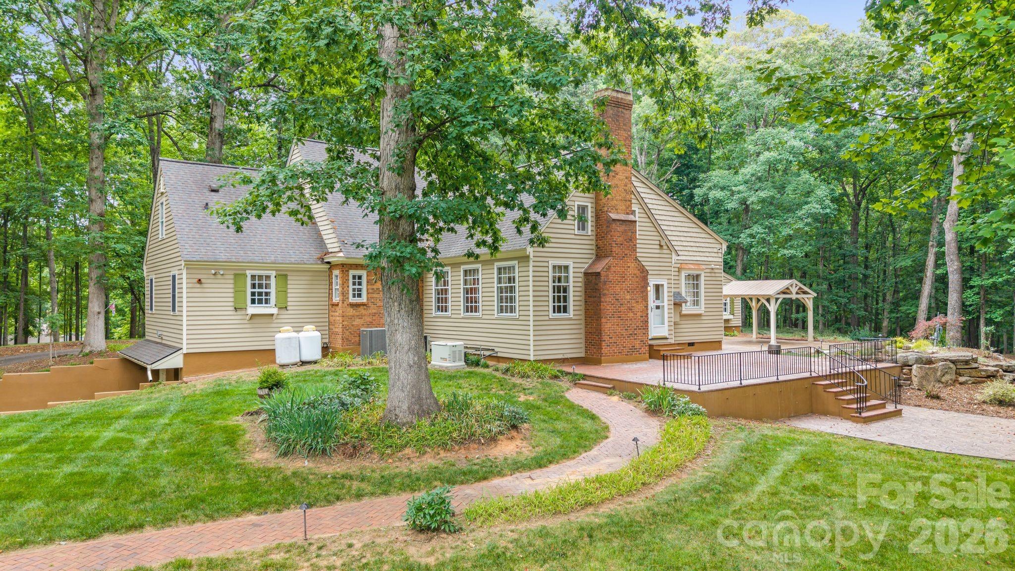 5400 Dartmoor Street #246 — Winston Salem