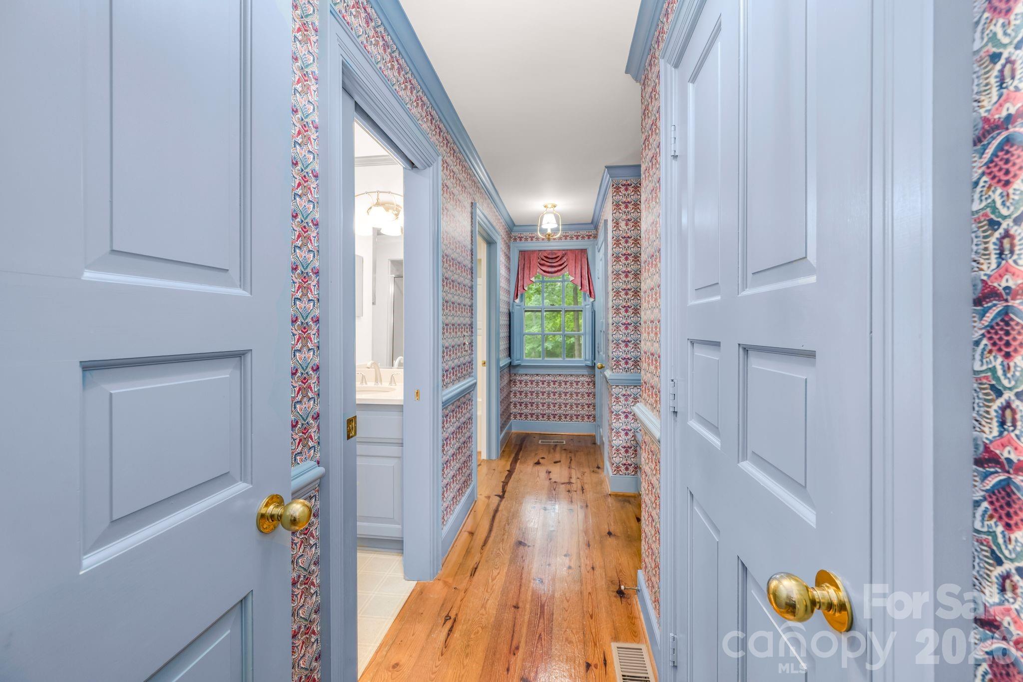 5400 Dartmoor Street #246 — Winston Salem