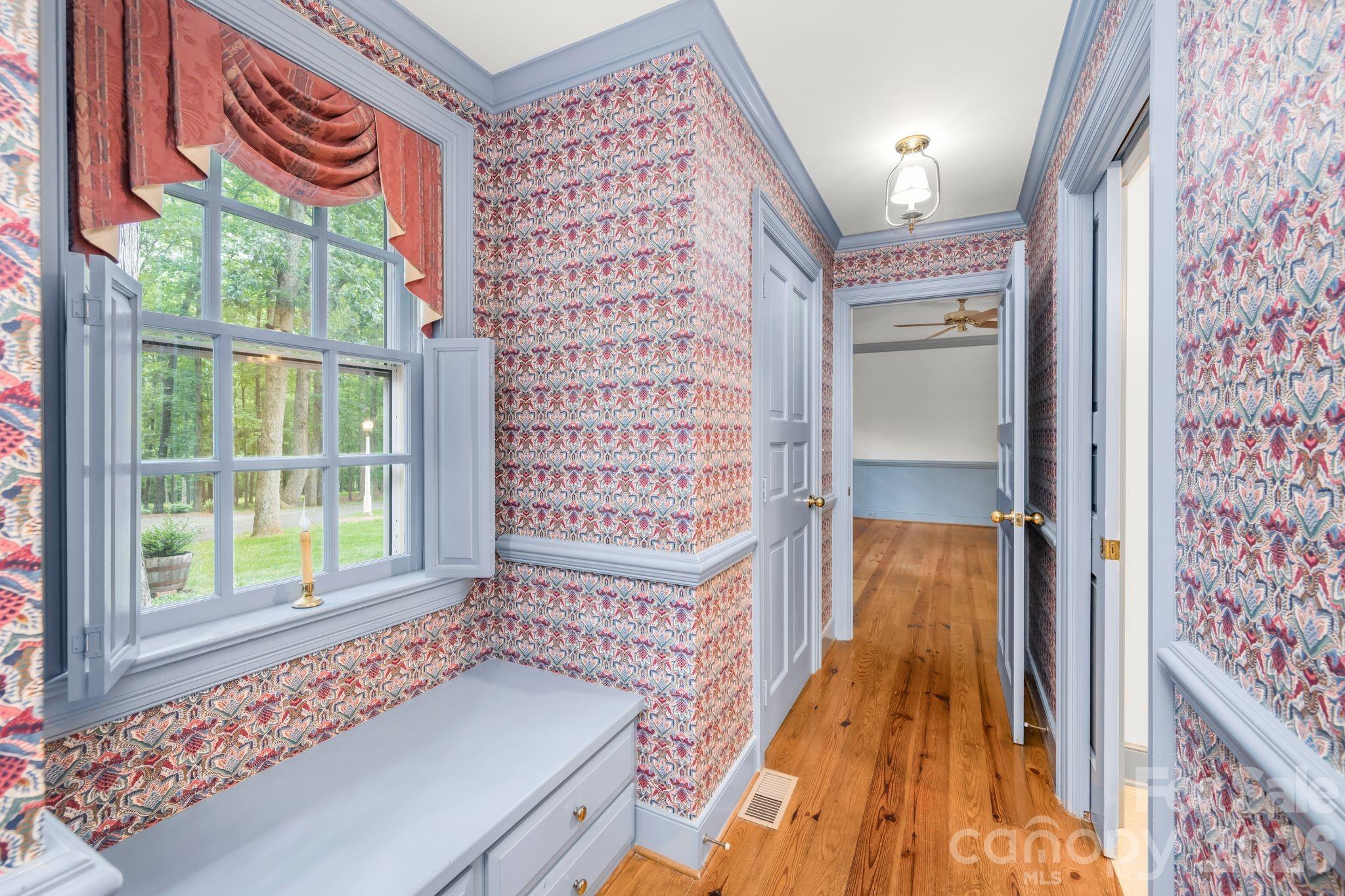 5400 Dartmoor Street #246 — Winston Salem