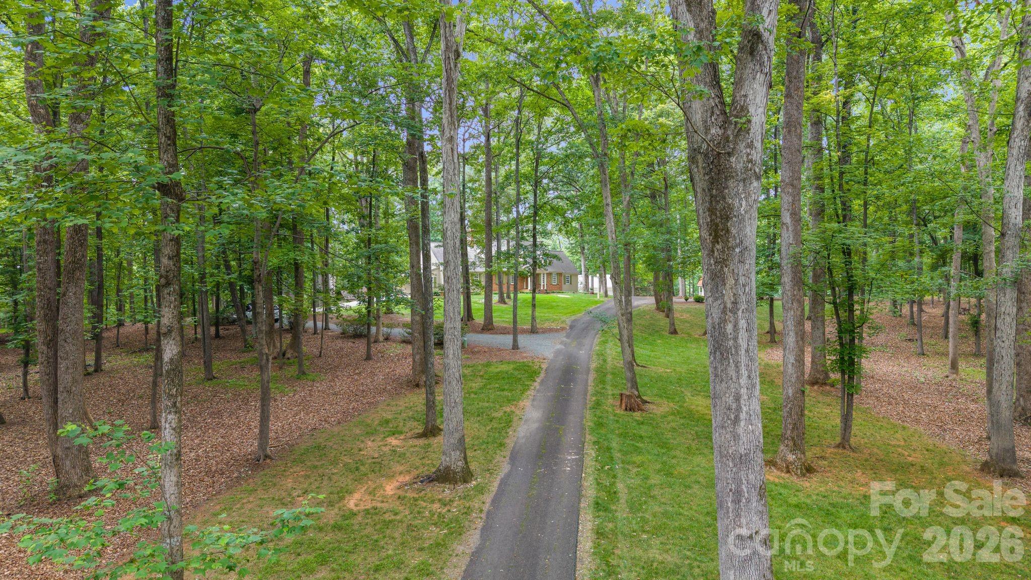 5400 Dartmoor Street #246 — Winston Salem