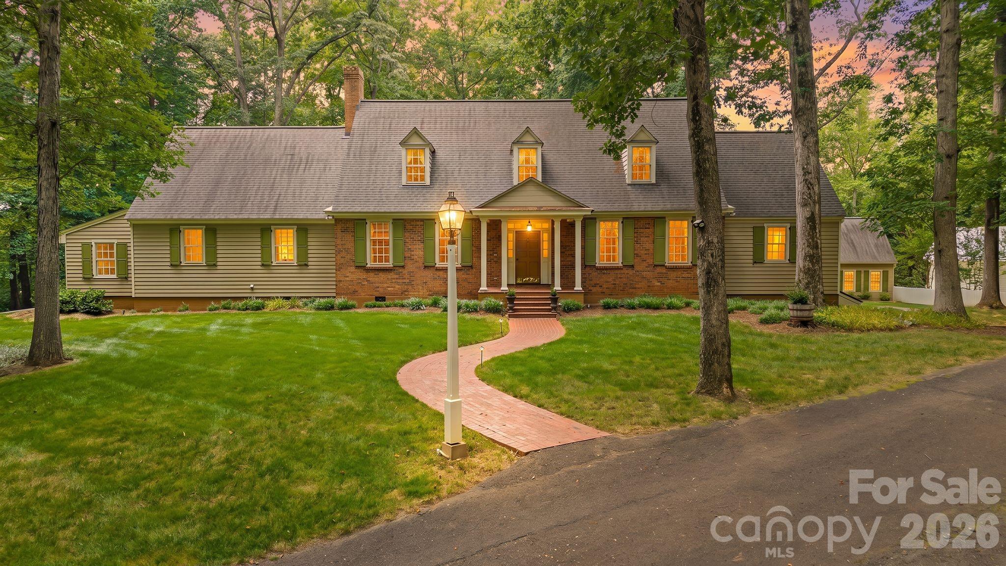 5400 Dartmoor Street #246 — Winston Salem
