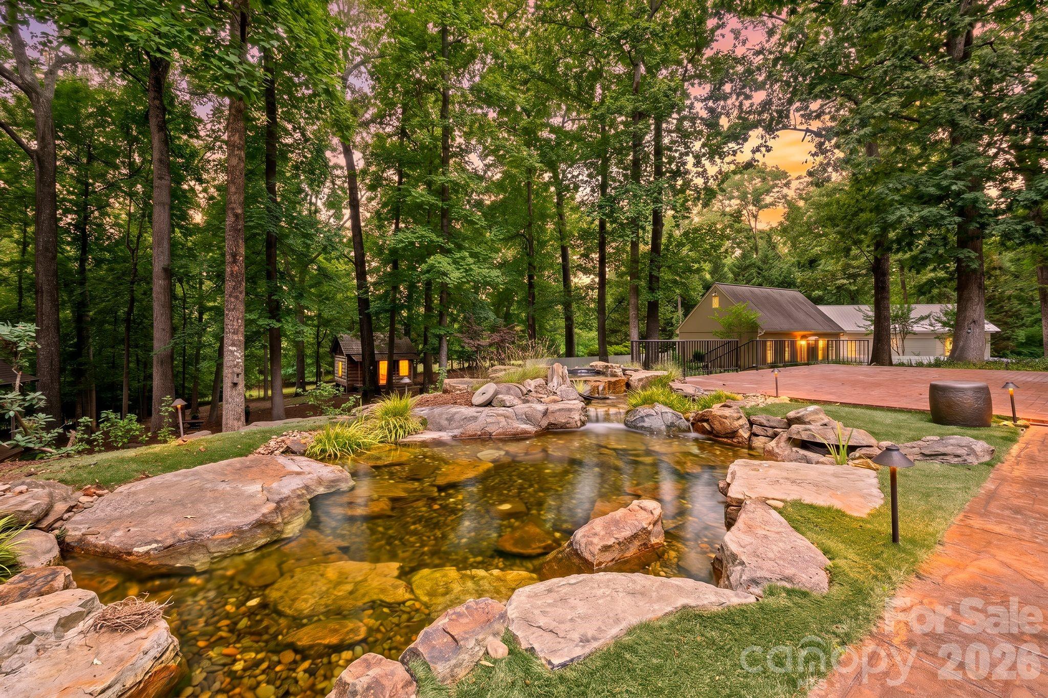 5400 Dartmoor Street #246 — Winston Salem