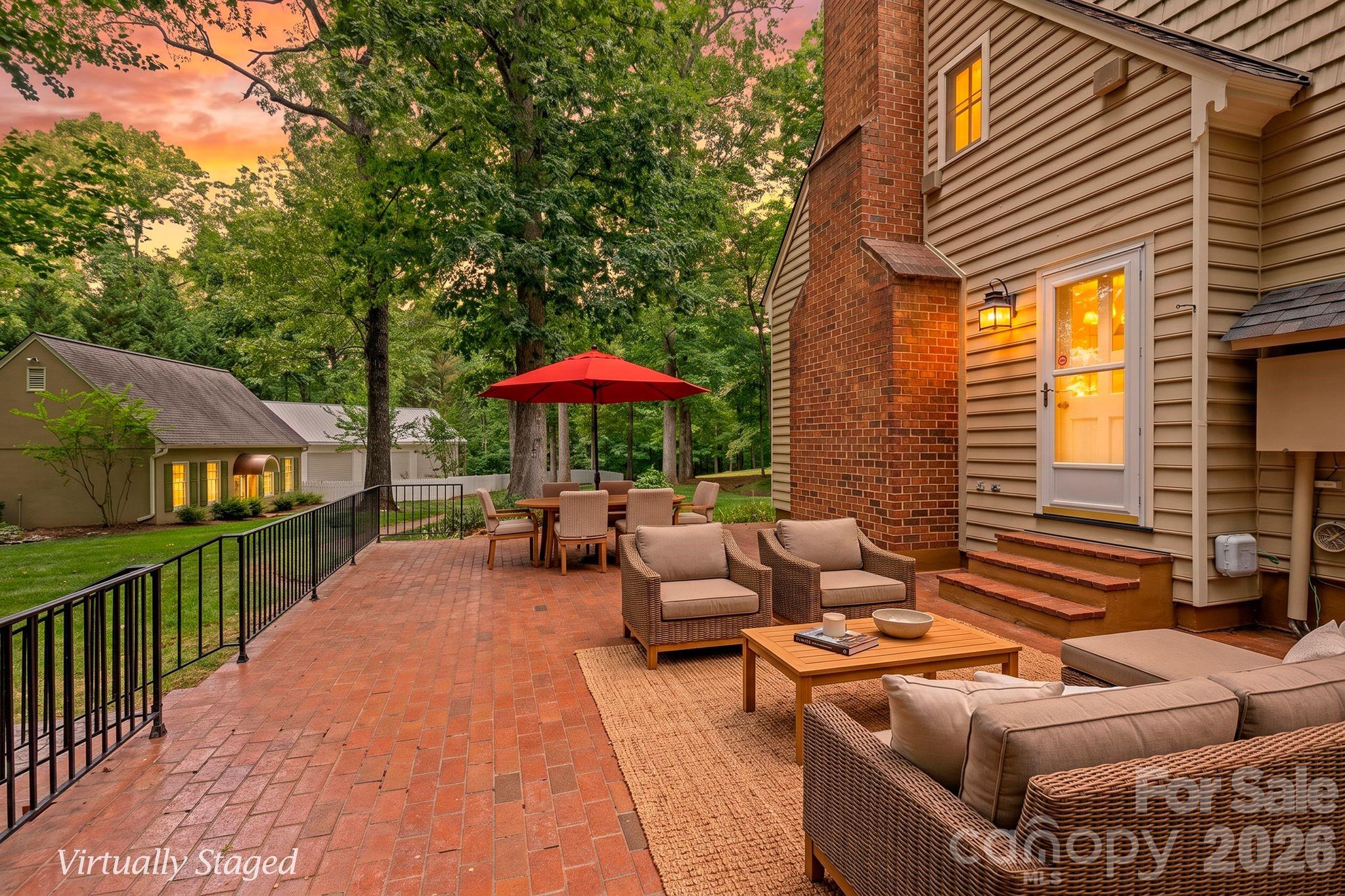 5400 Dartmoor Street #246 — Winston Salem