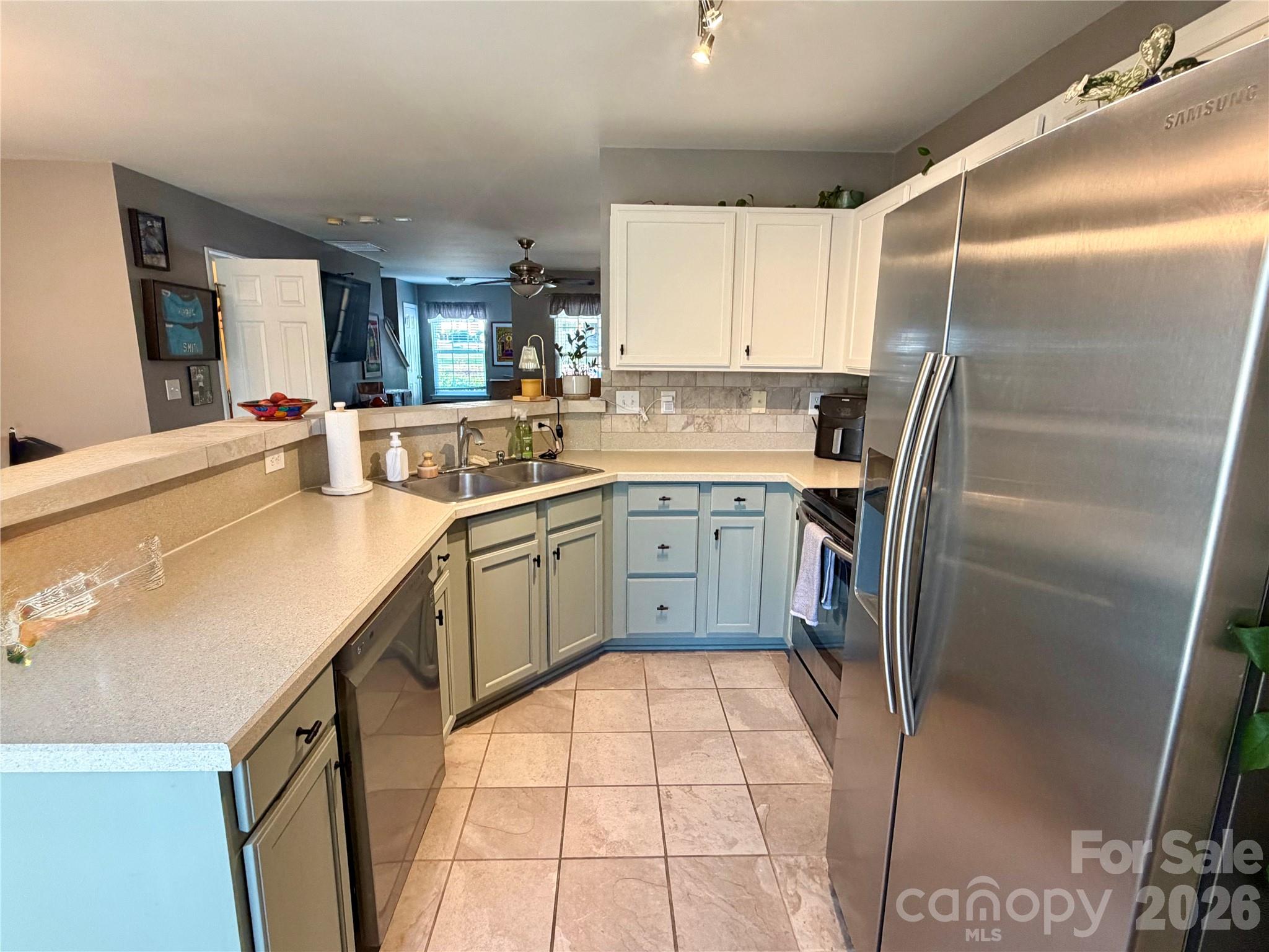 10523 Trolley Run Drive — Huntersville