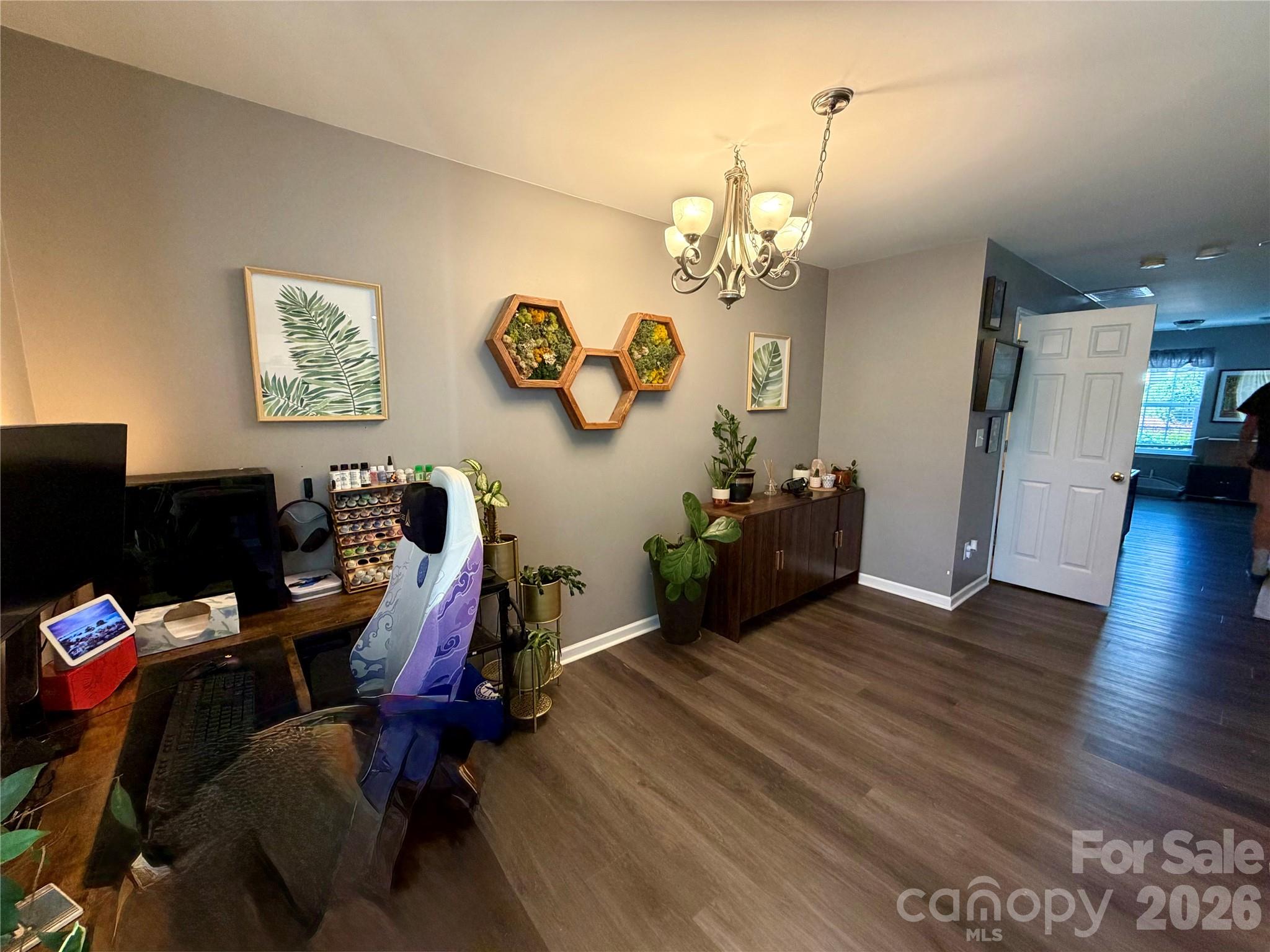 10523 Trolley Run Drive — Huntersville