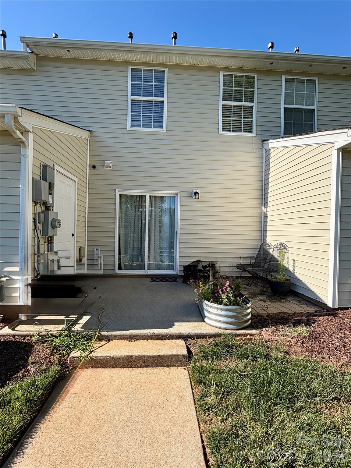 10523 Trolley Run Drive — Huntersville