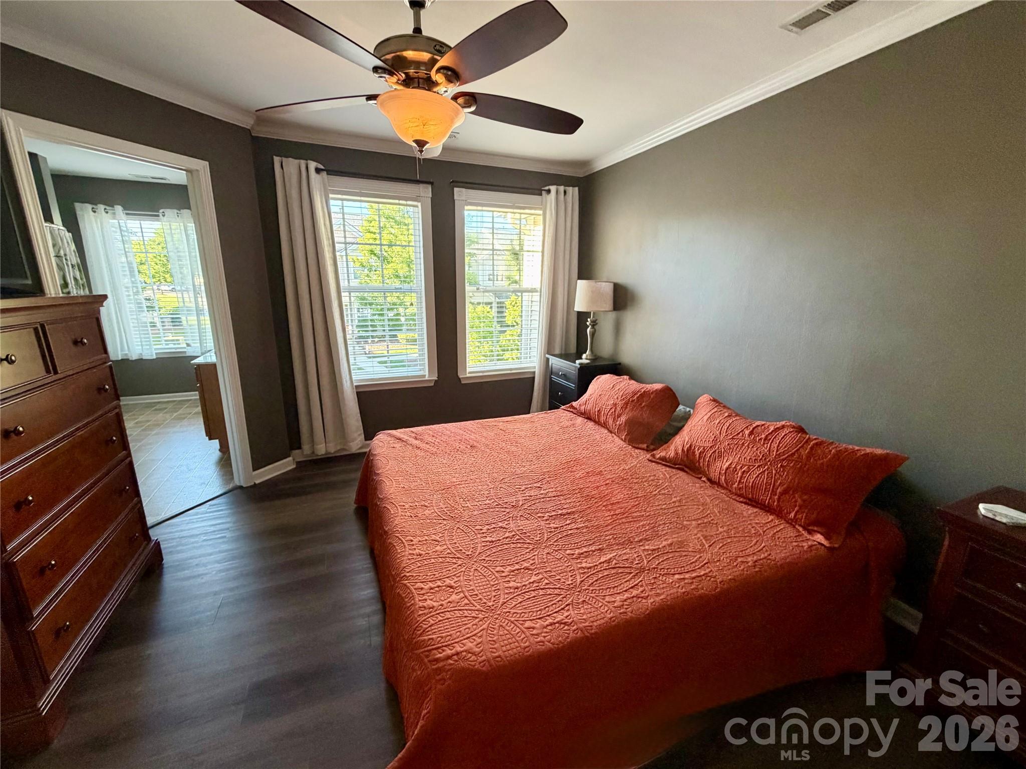 10523 Trolley Run Drive — Huntersville