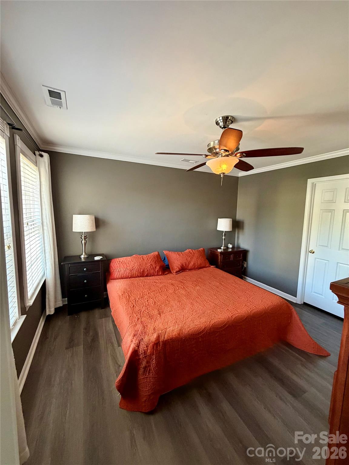10523 Trolley Run Drive — Huntersville