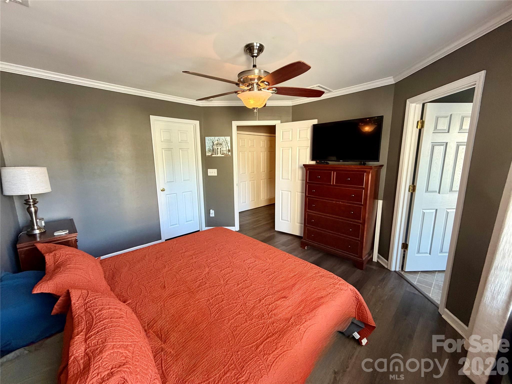 10523 Trolley Run Drive — Huntersville