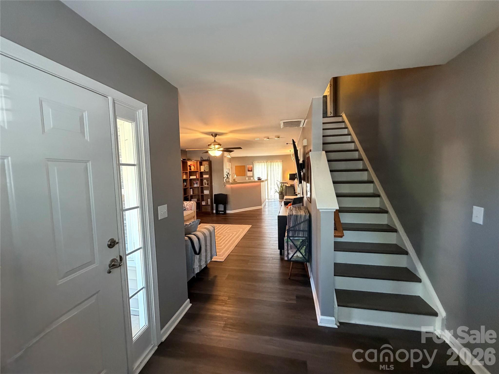 10523 Trolley Run Drive — Huntersville