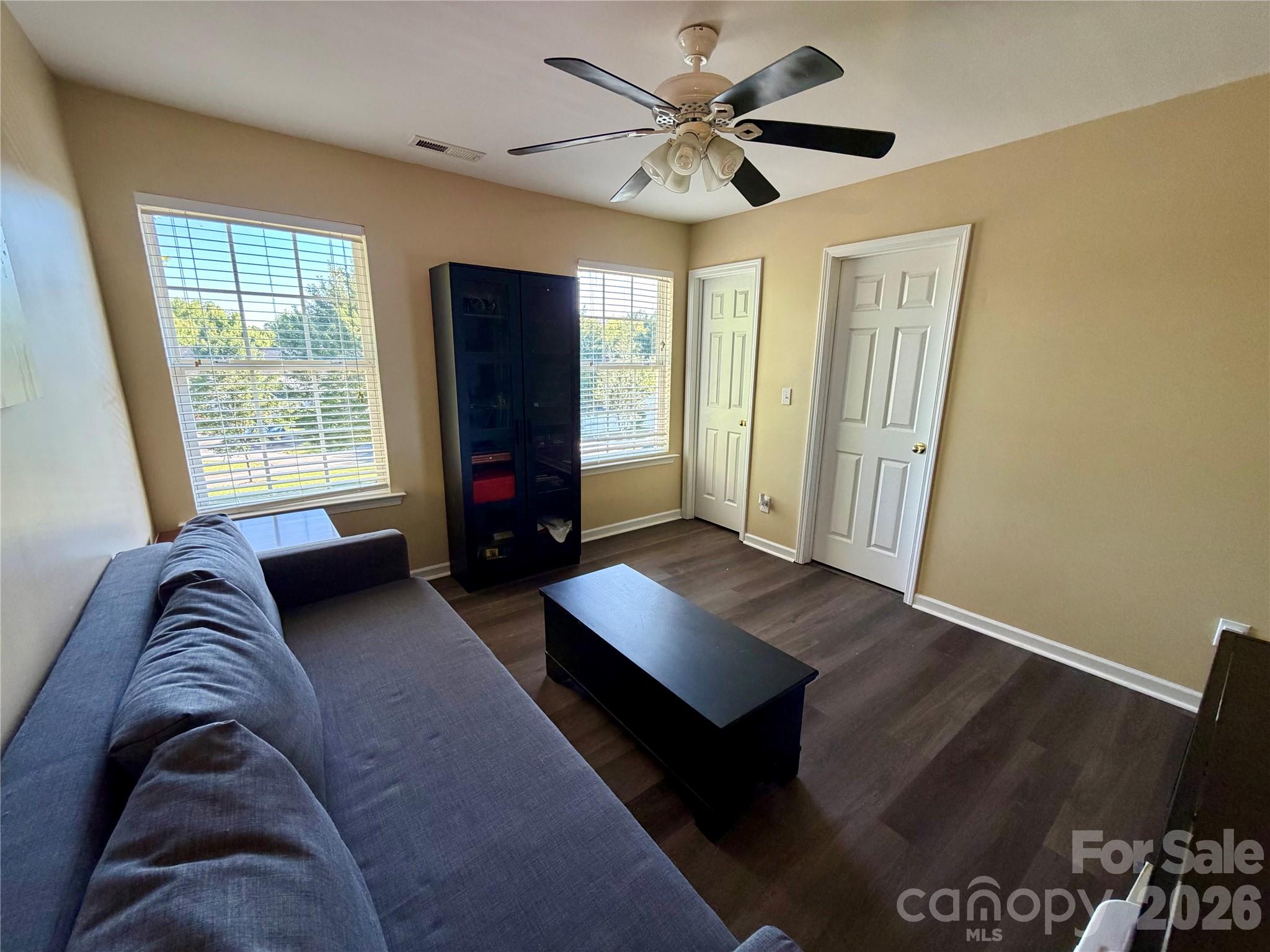 10523 Trolley Run Drive — Huntersville
