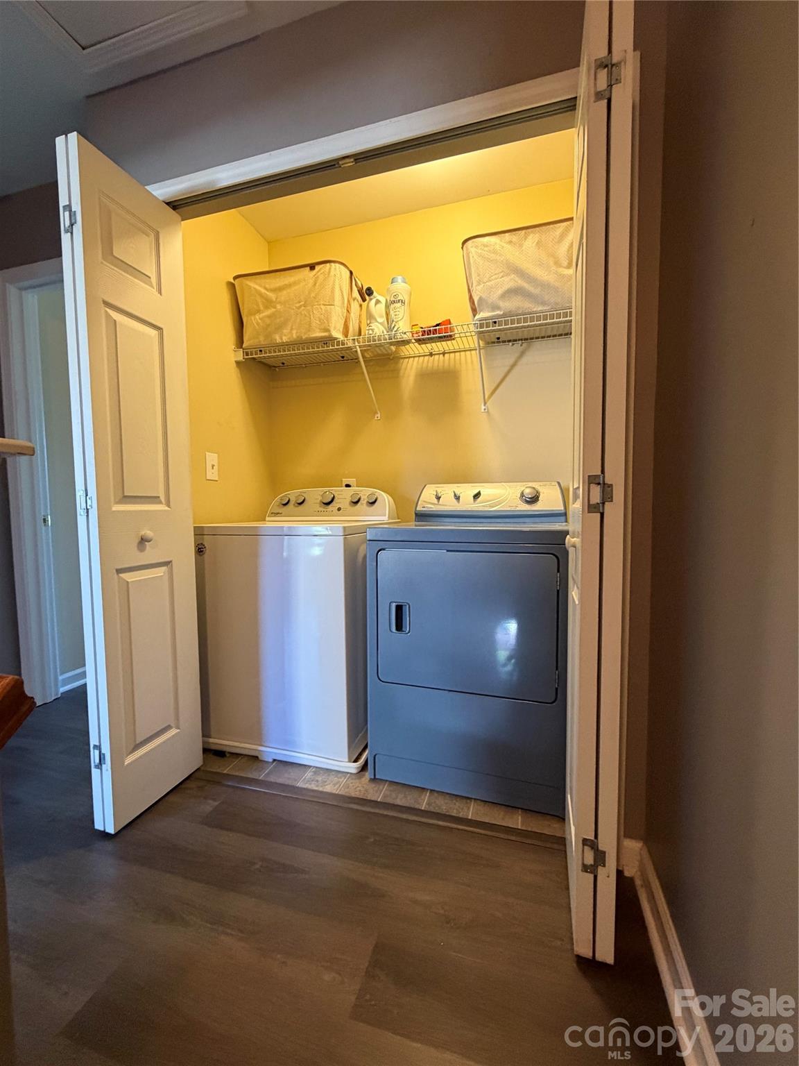 10523 Trolley Run Drive — Huntersville