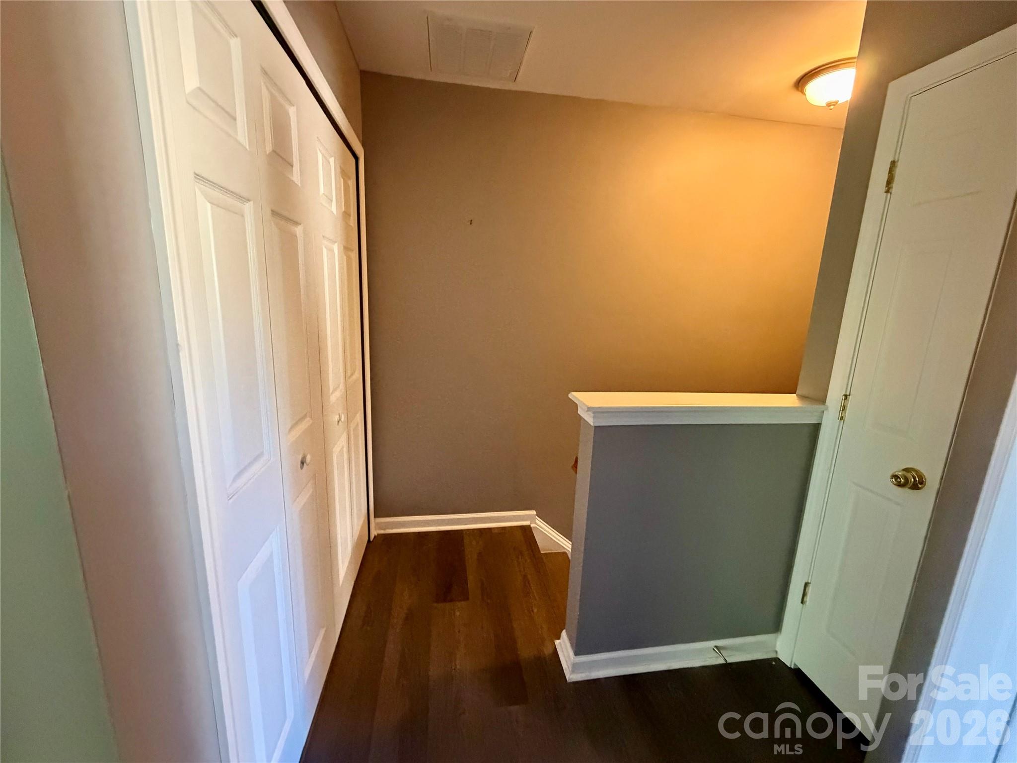 10523 Trolley Run Drive — Huntersville