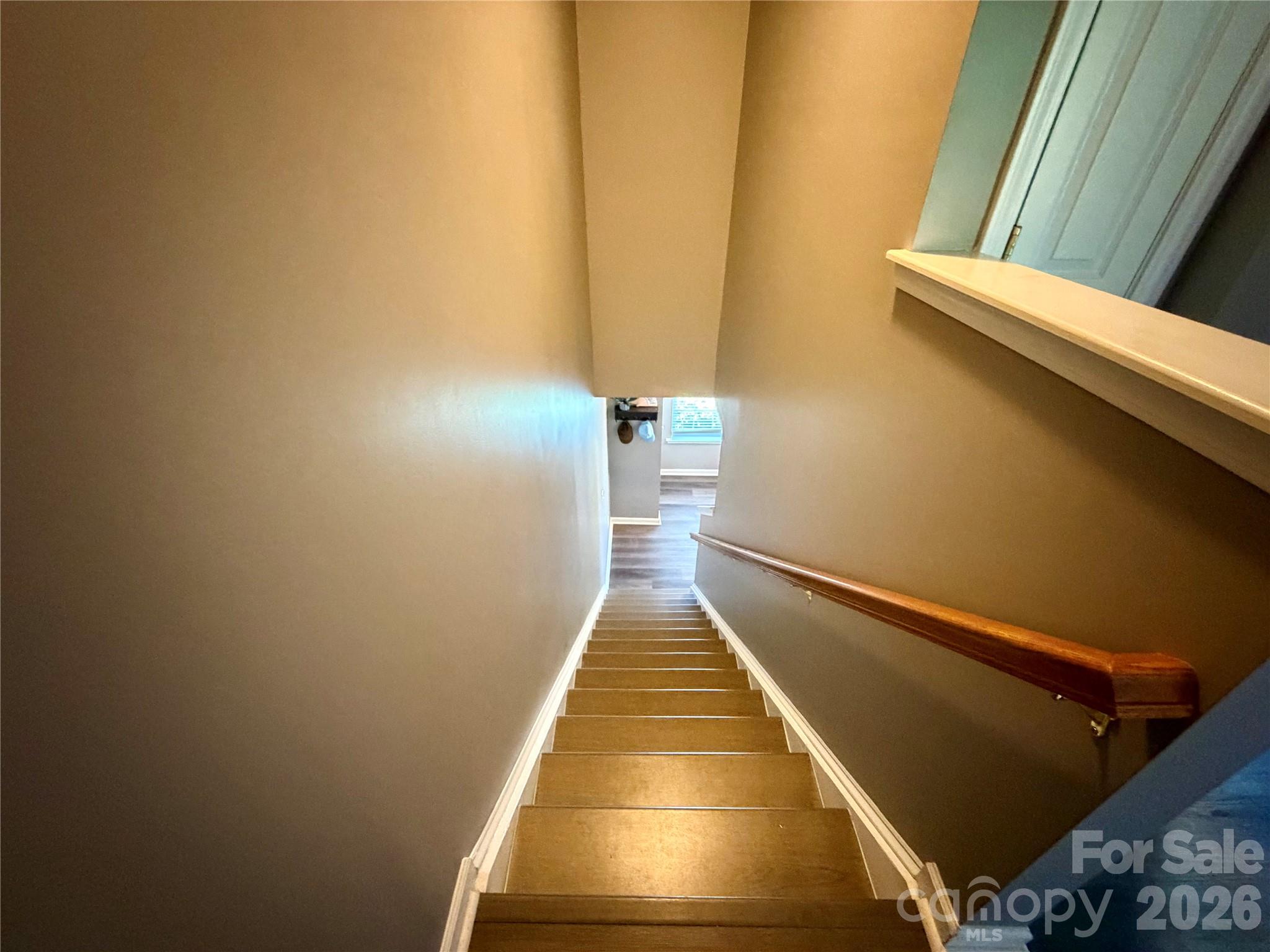 10523 Trolley Run Drive — Huntersville