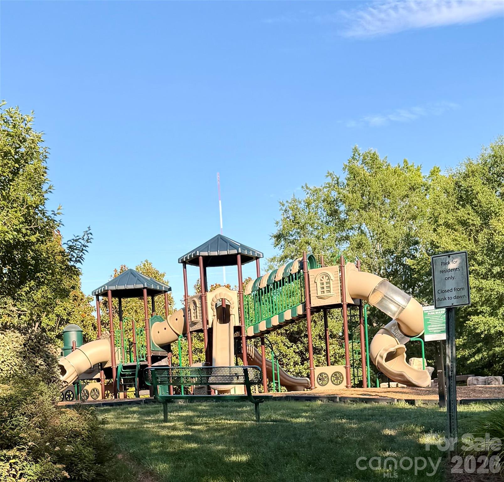 10523 Trolley Run Drive — Cornelius