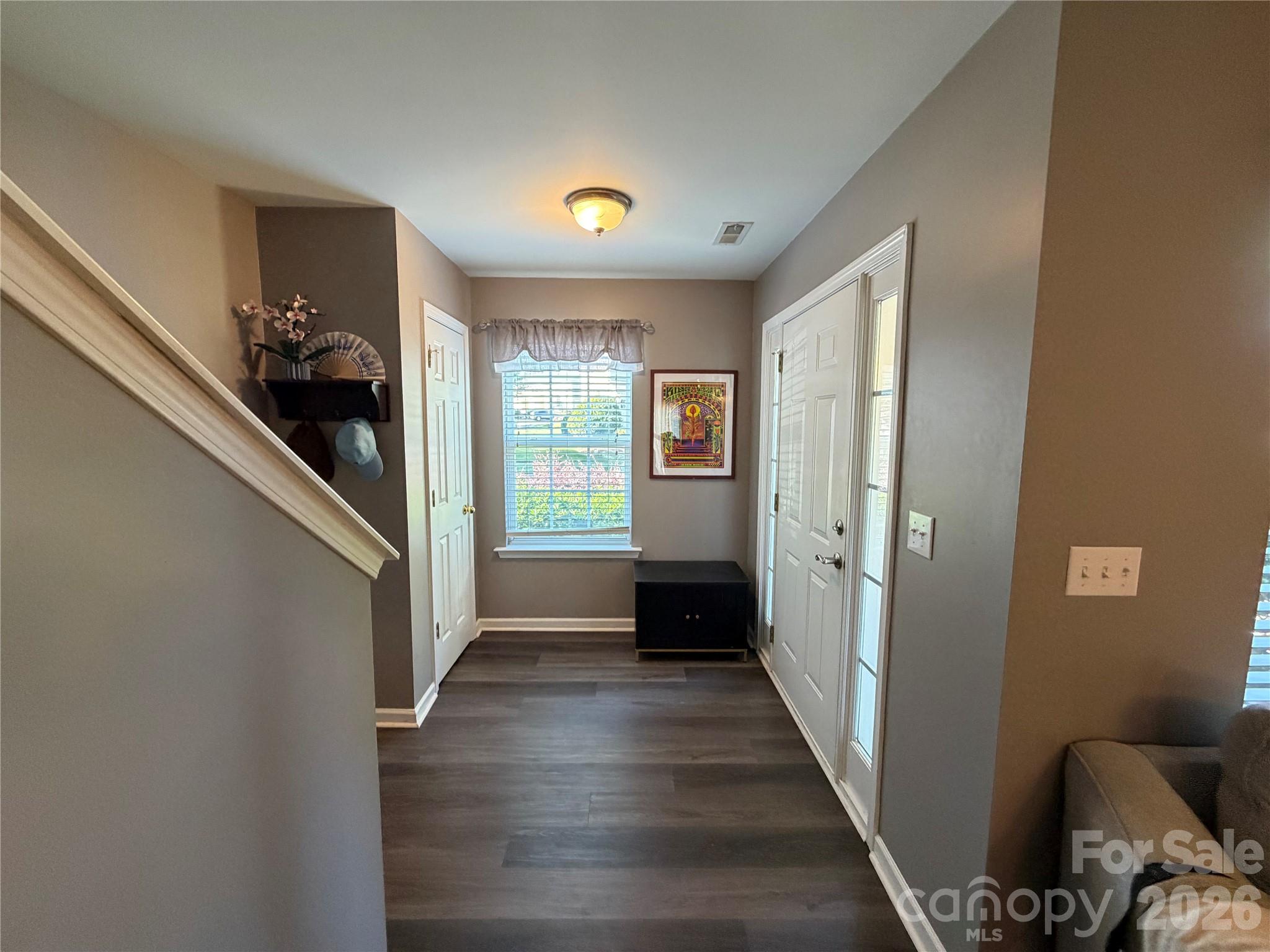 10523 Trolley Run Drive — Huntersville
