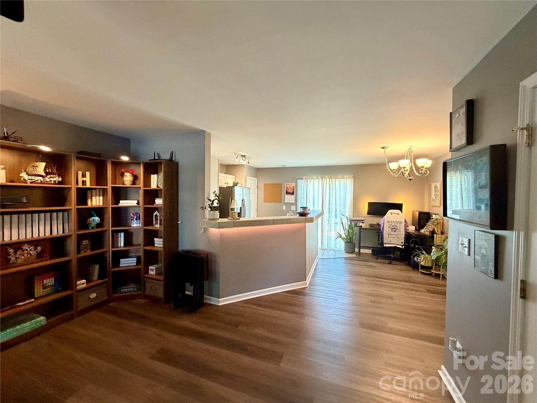10523 Trolley Run Drive — Huntersville