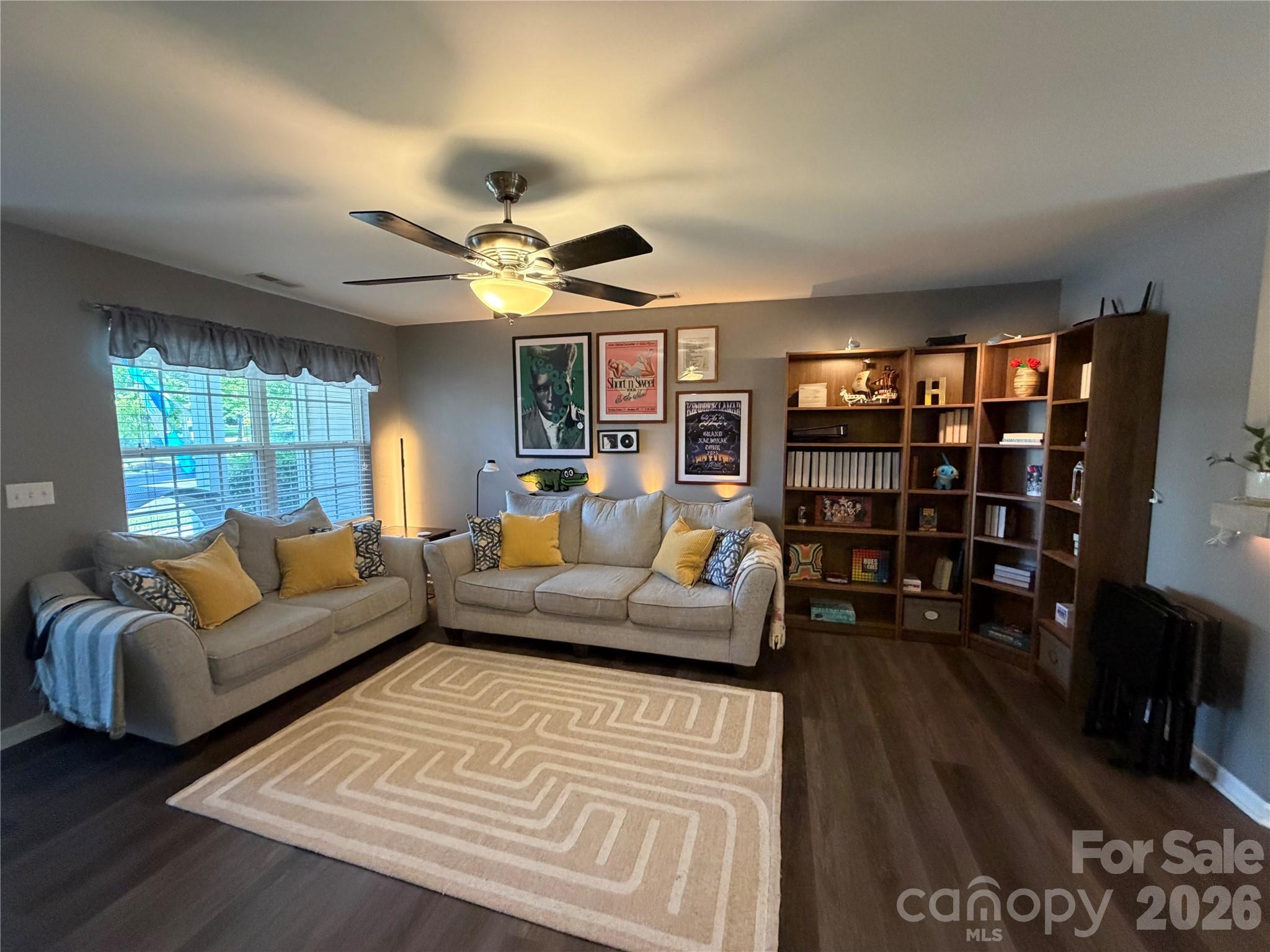 10523 Trolley Run Drive — Huntersville