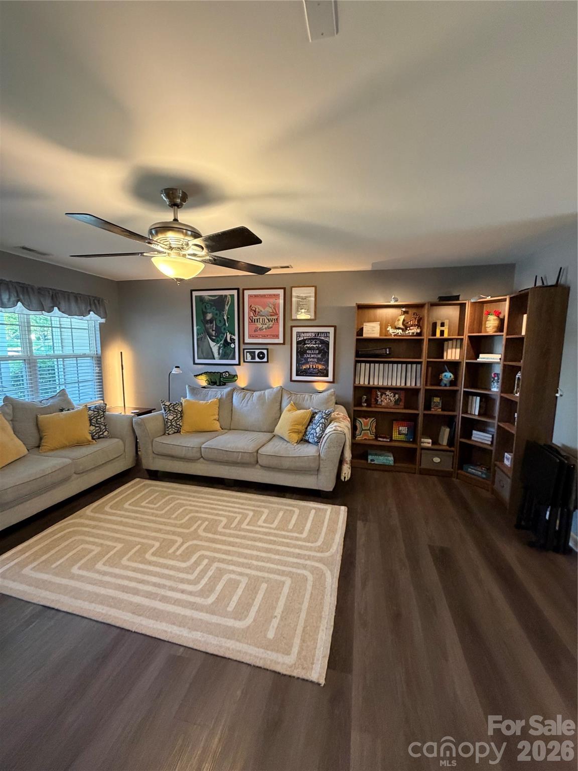 10523 Trolley Run Drive — Huntersville