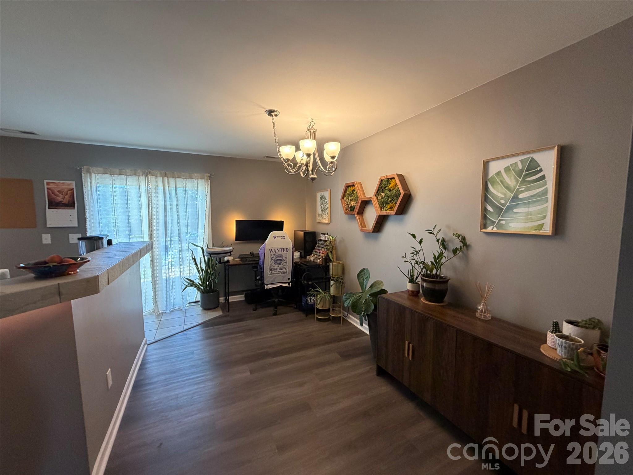 10523 Trolley Run Drive — Huntersville