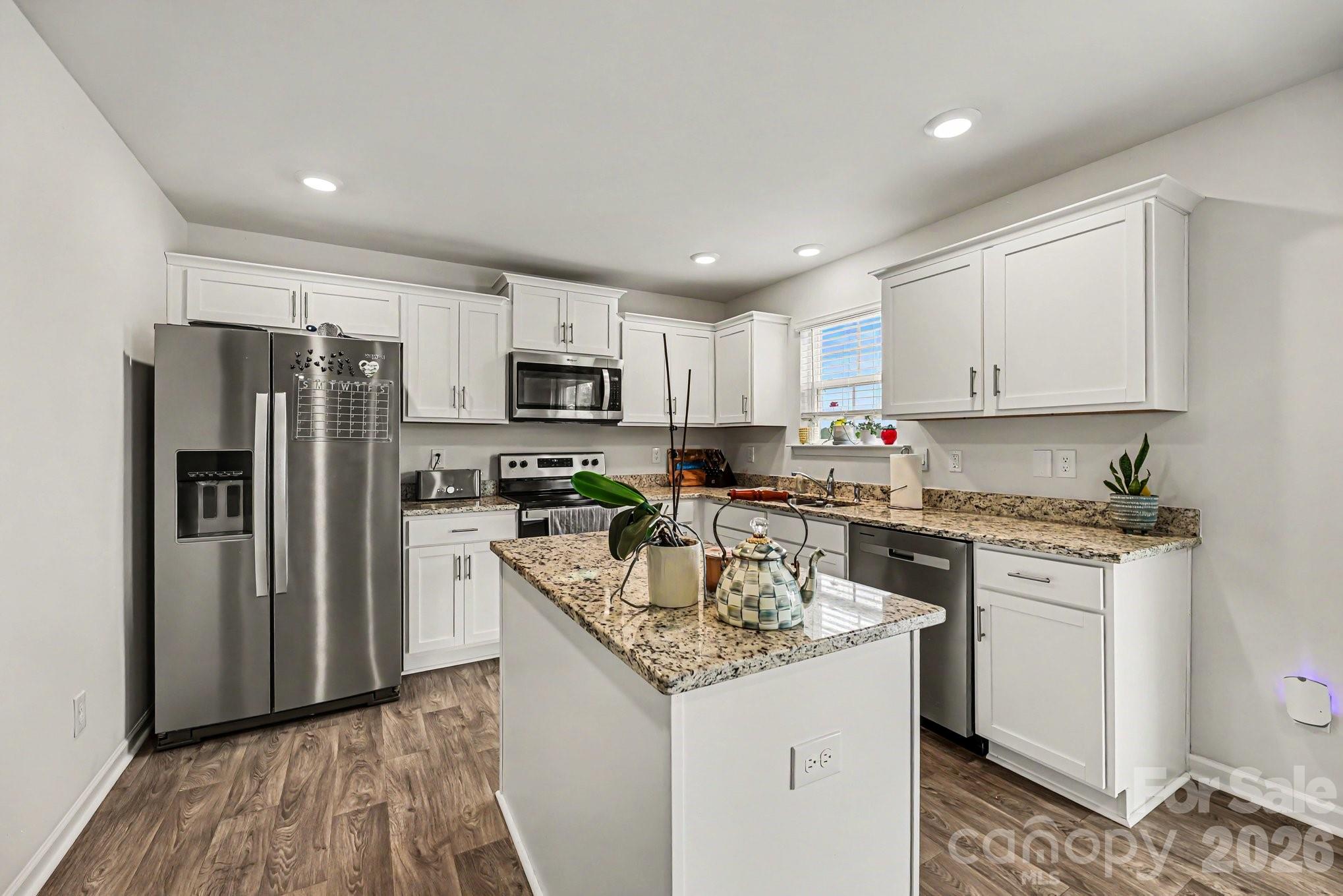 233 Culloden Drive — Mocksville