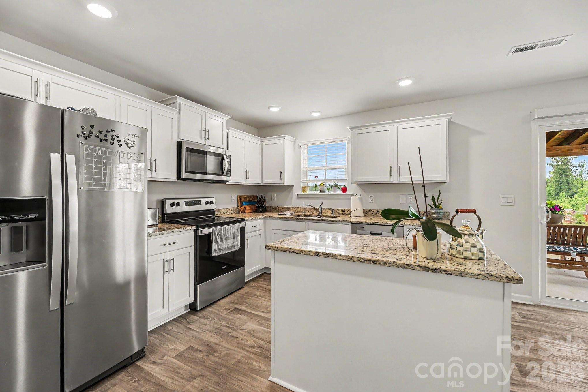 233 Culloden Drive — Mocksville