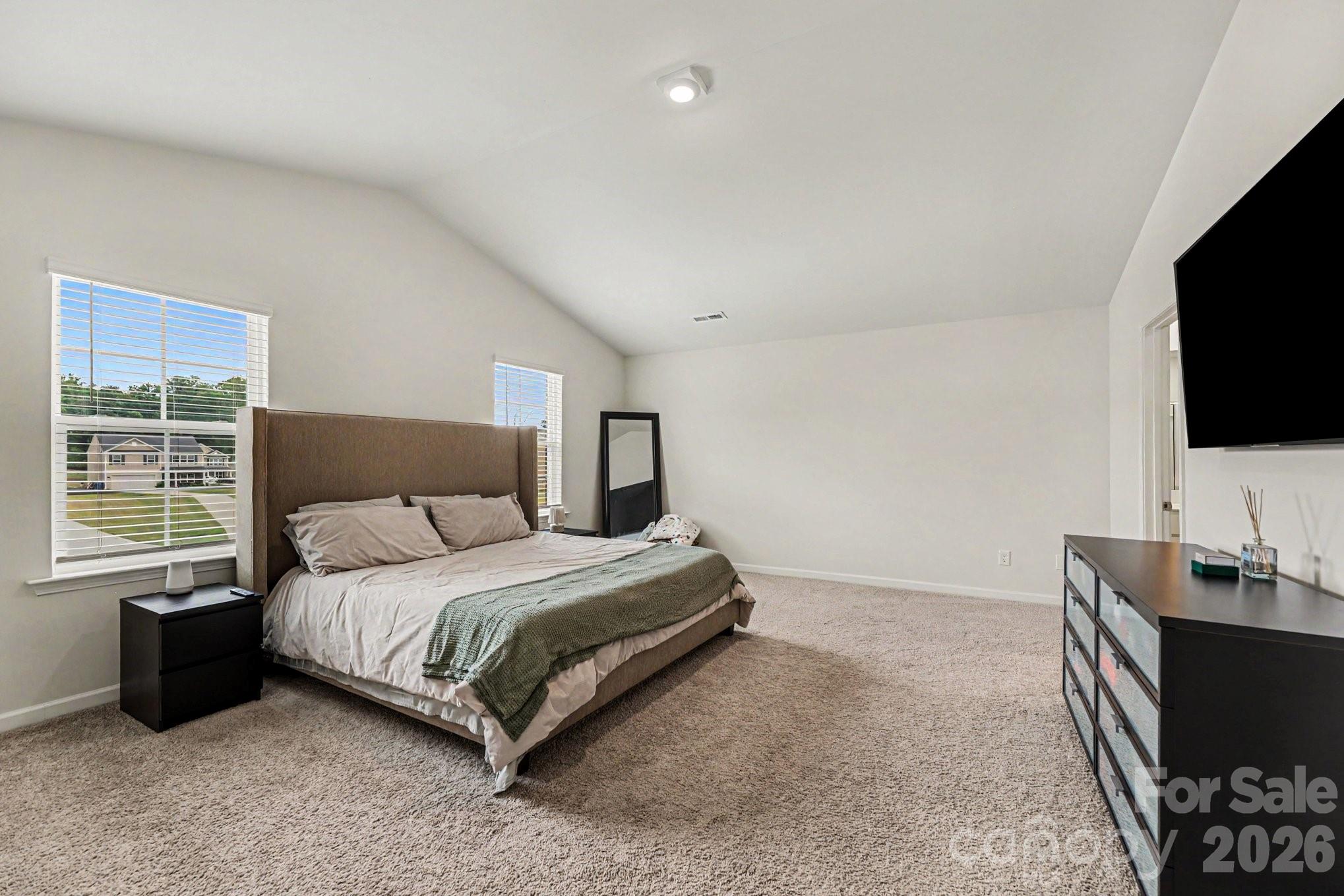 233 Culloden Drive — Mocksville