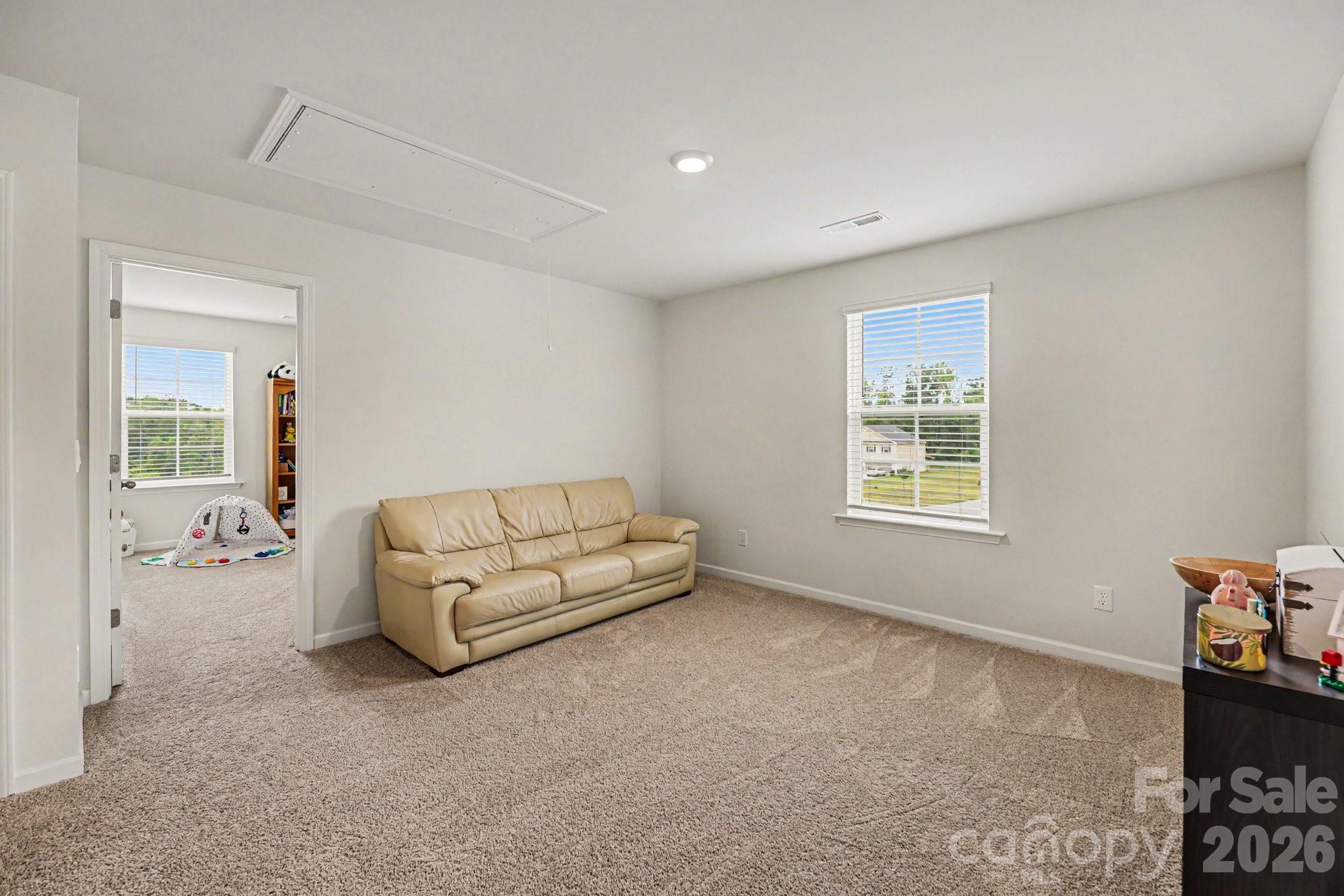 233 Culloden Drive — Mocksville