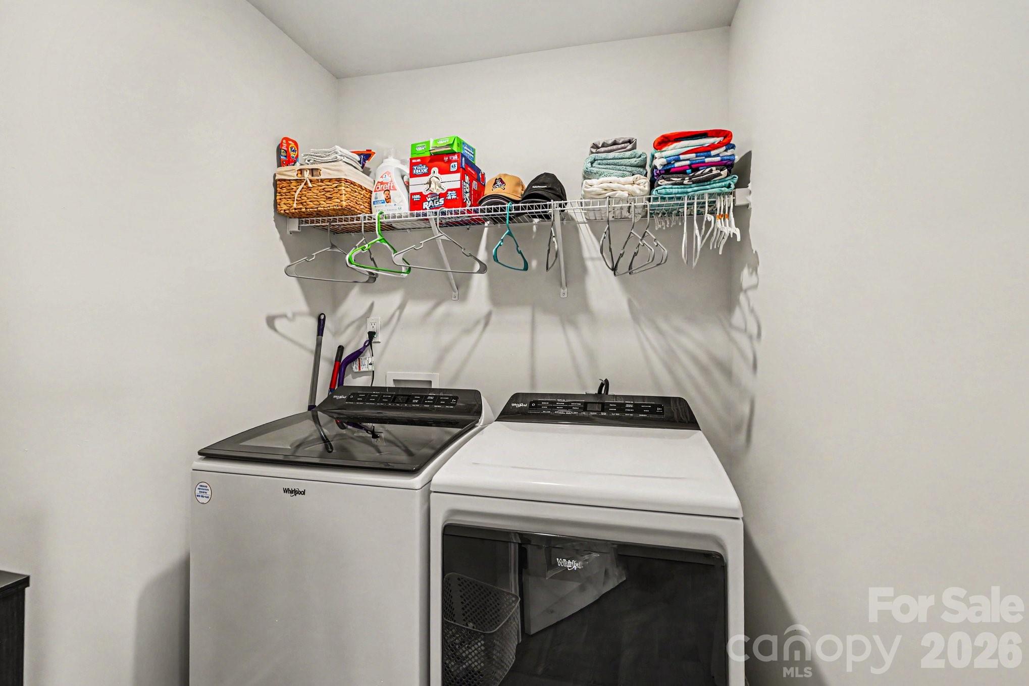 233 Culloden Drive — Mocksville