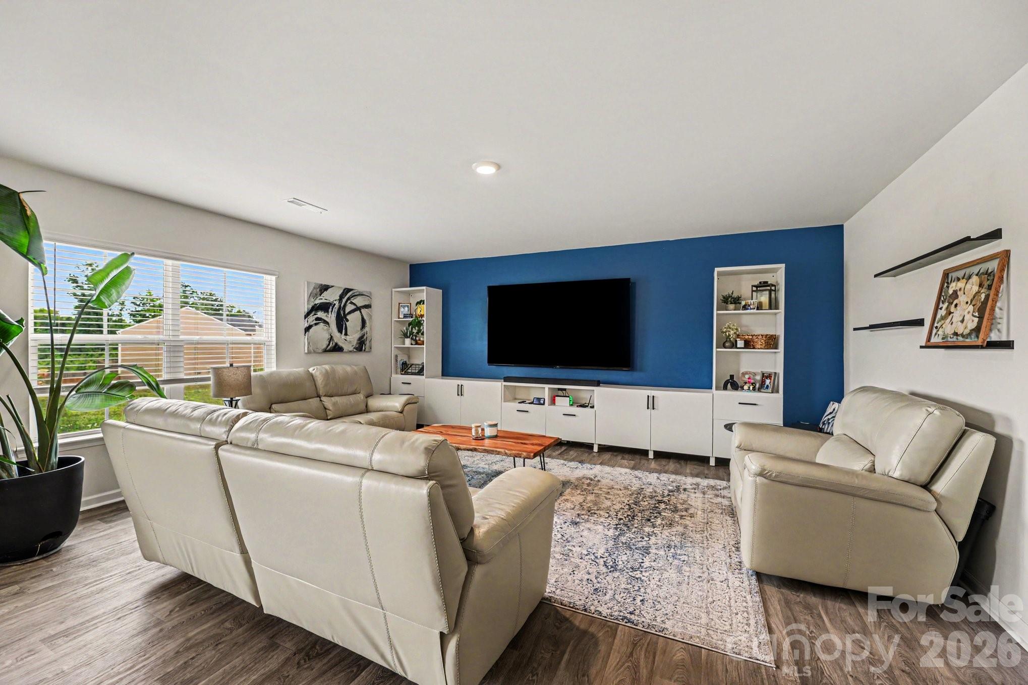 233 Culloden Drive — Mocksville