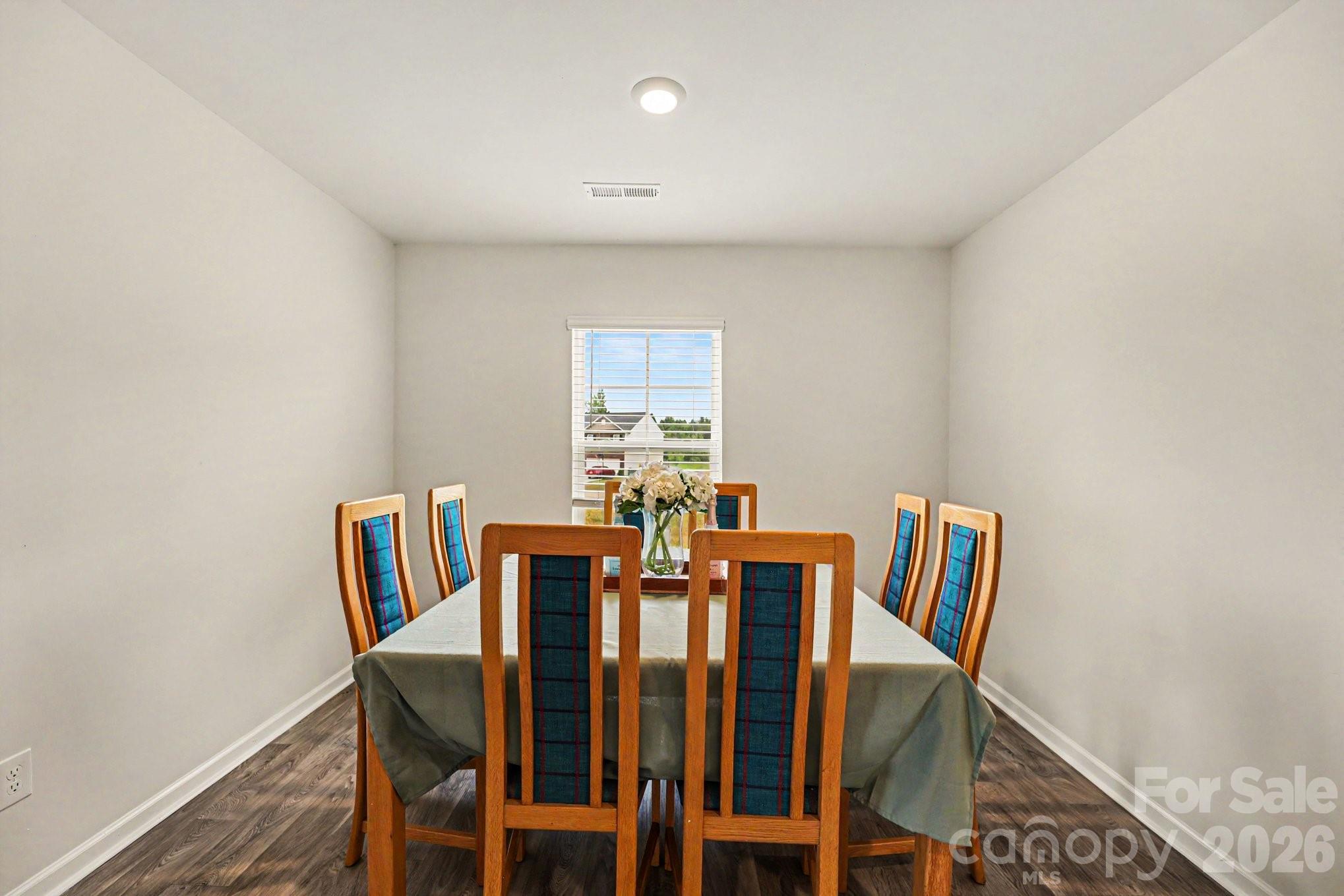 233 Culloden Drive — Mocksville