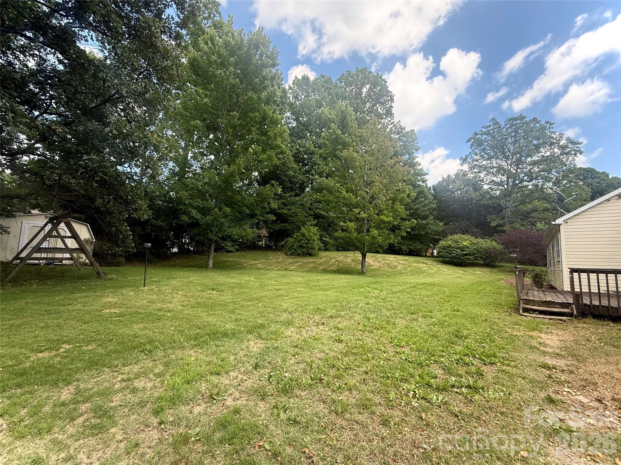 303 Cavin Avenue — Mount Holly