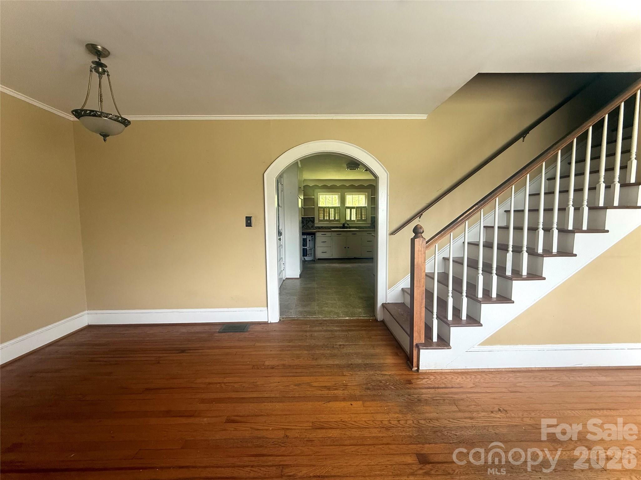 303 Cavin Avenue — Mount Holly