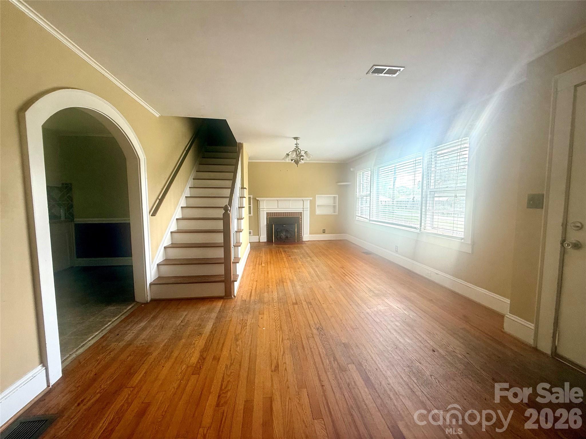 303 Cavin Avenue — Mount Holly