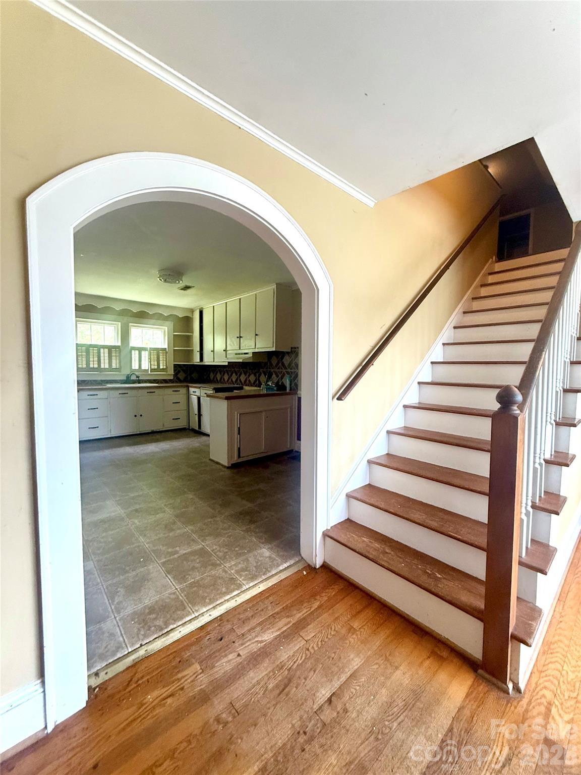 303 Cavin Avenue — Mount Holly