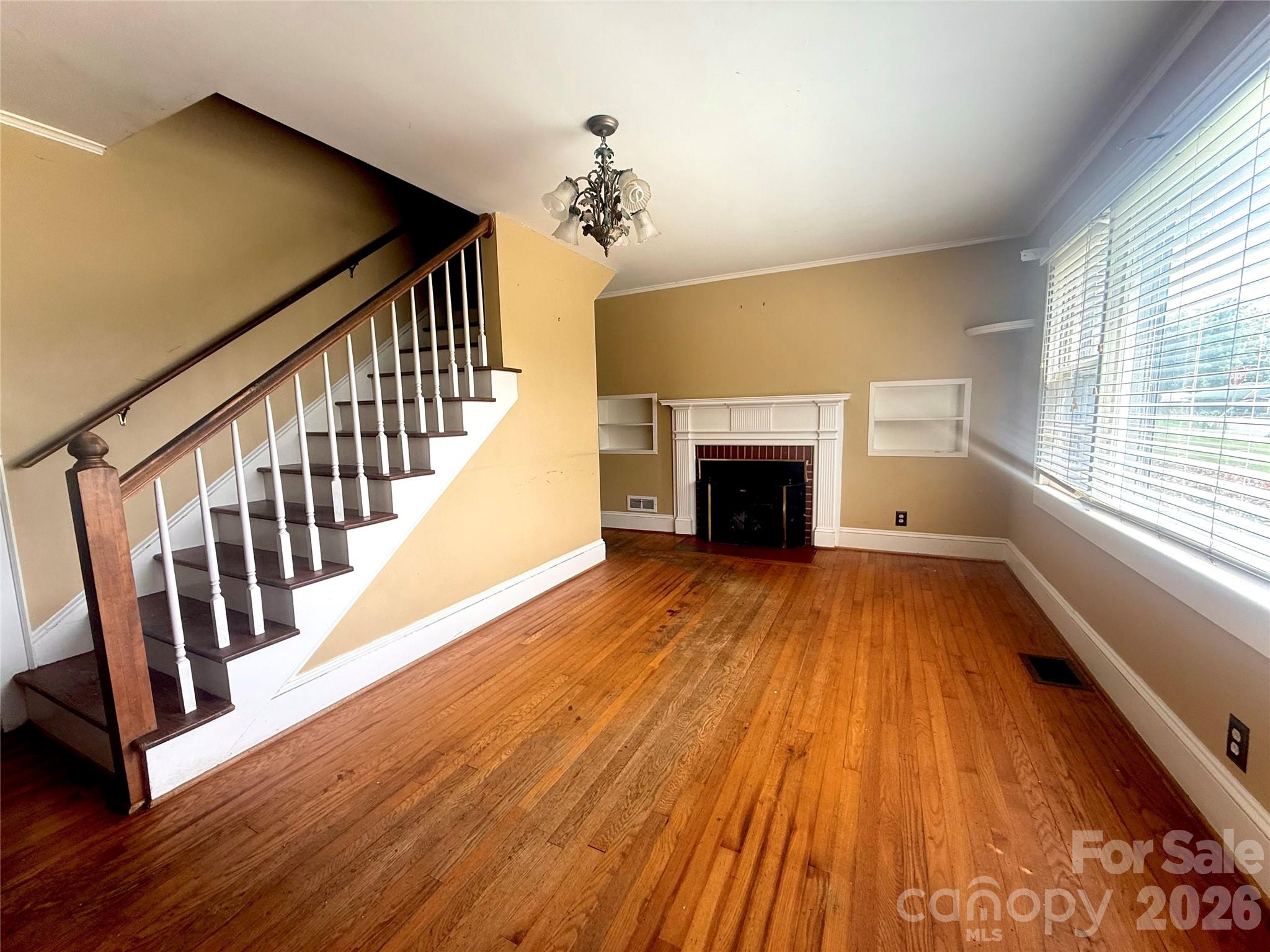 303 Cavin Avenue — Mount Holly