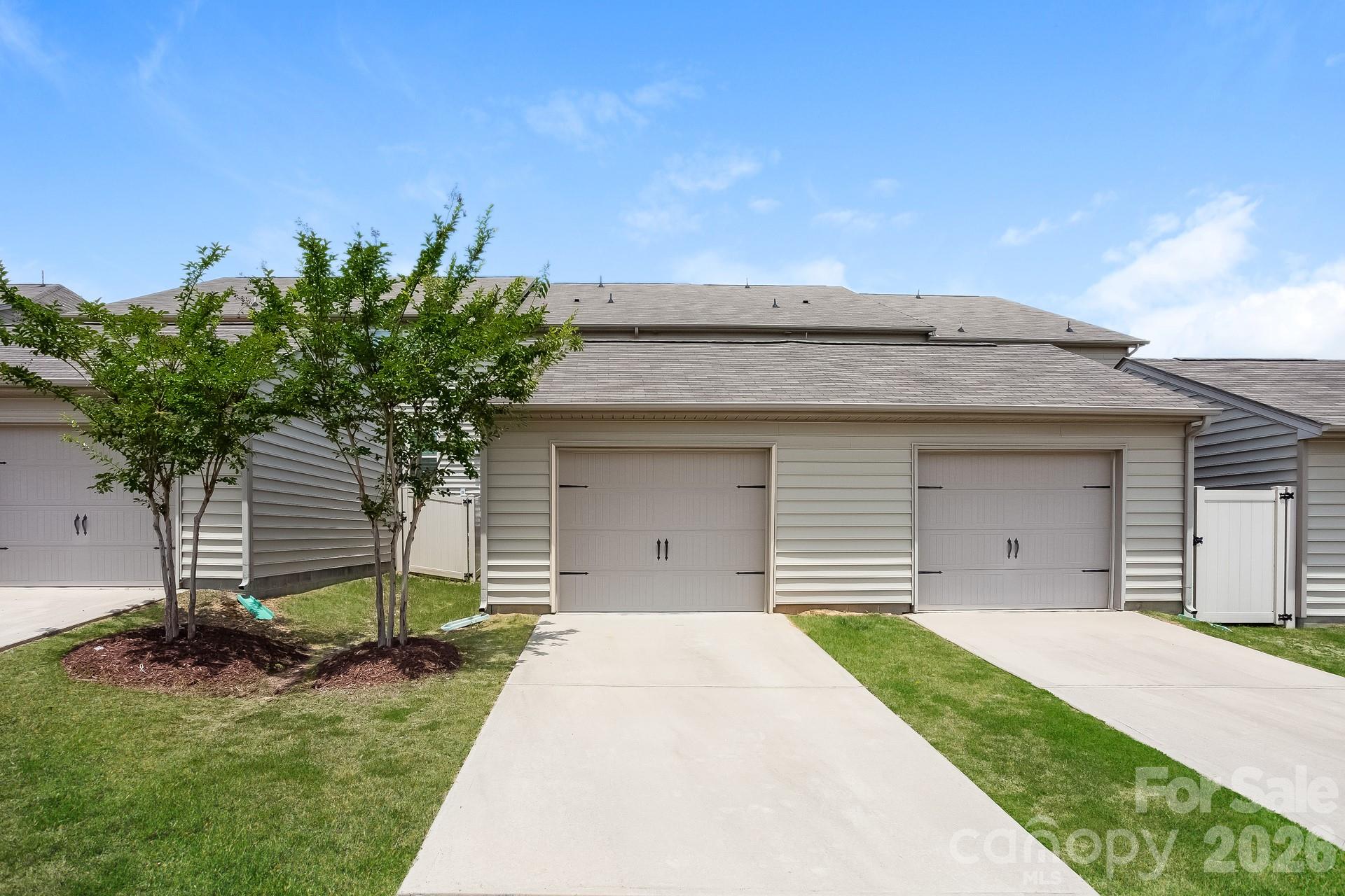 8141 English Clover Lane — Fort Mill