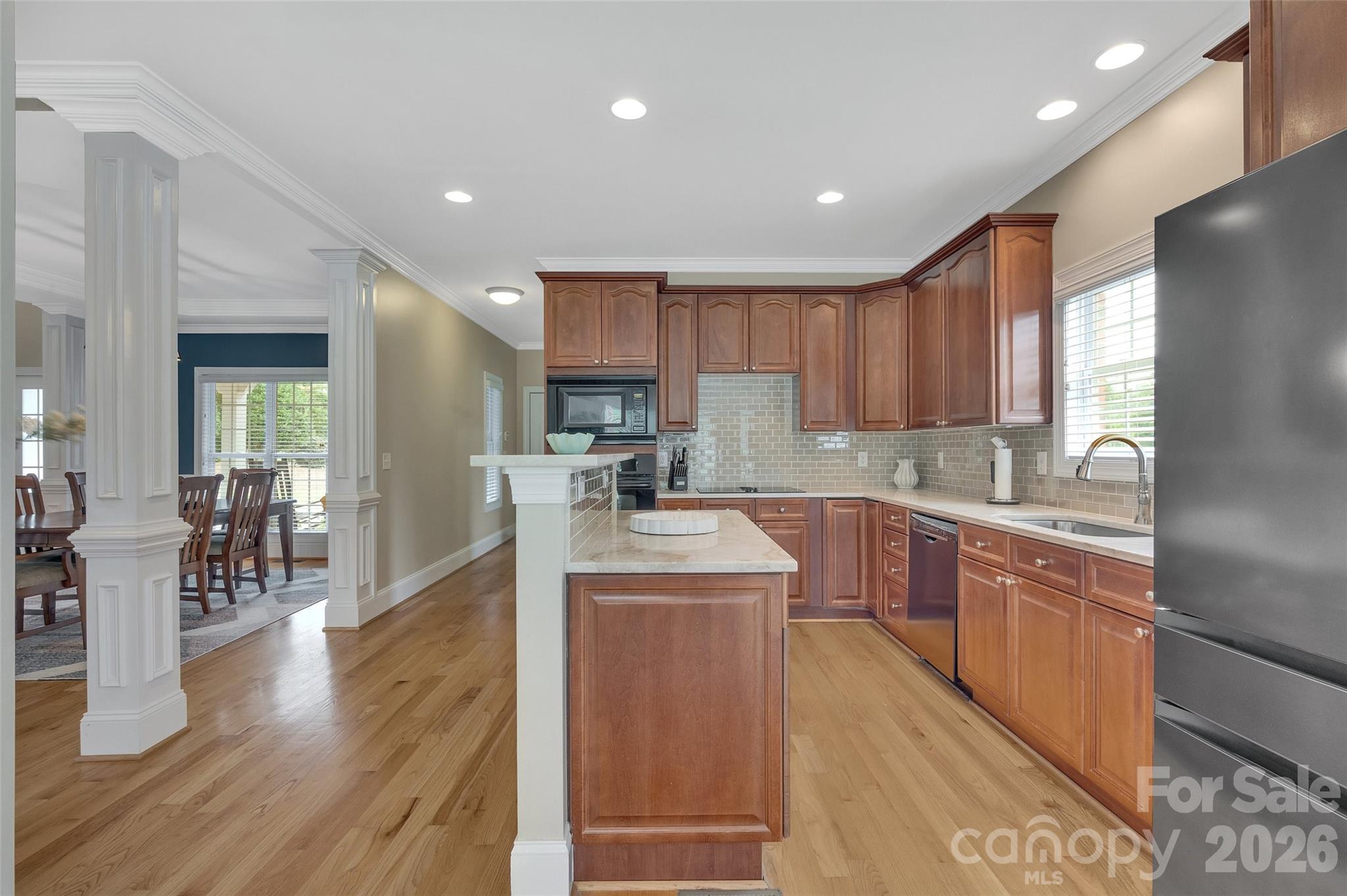 13708 Thompson Place Drive — Mint Hill