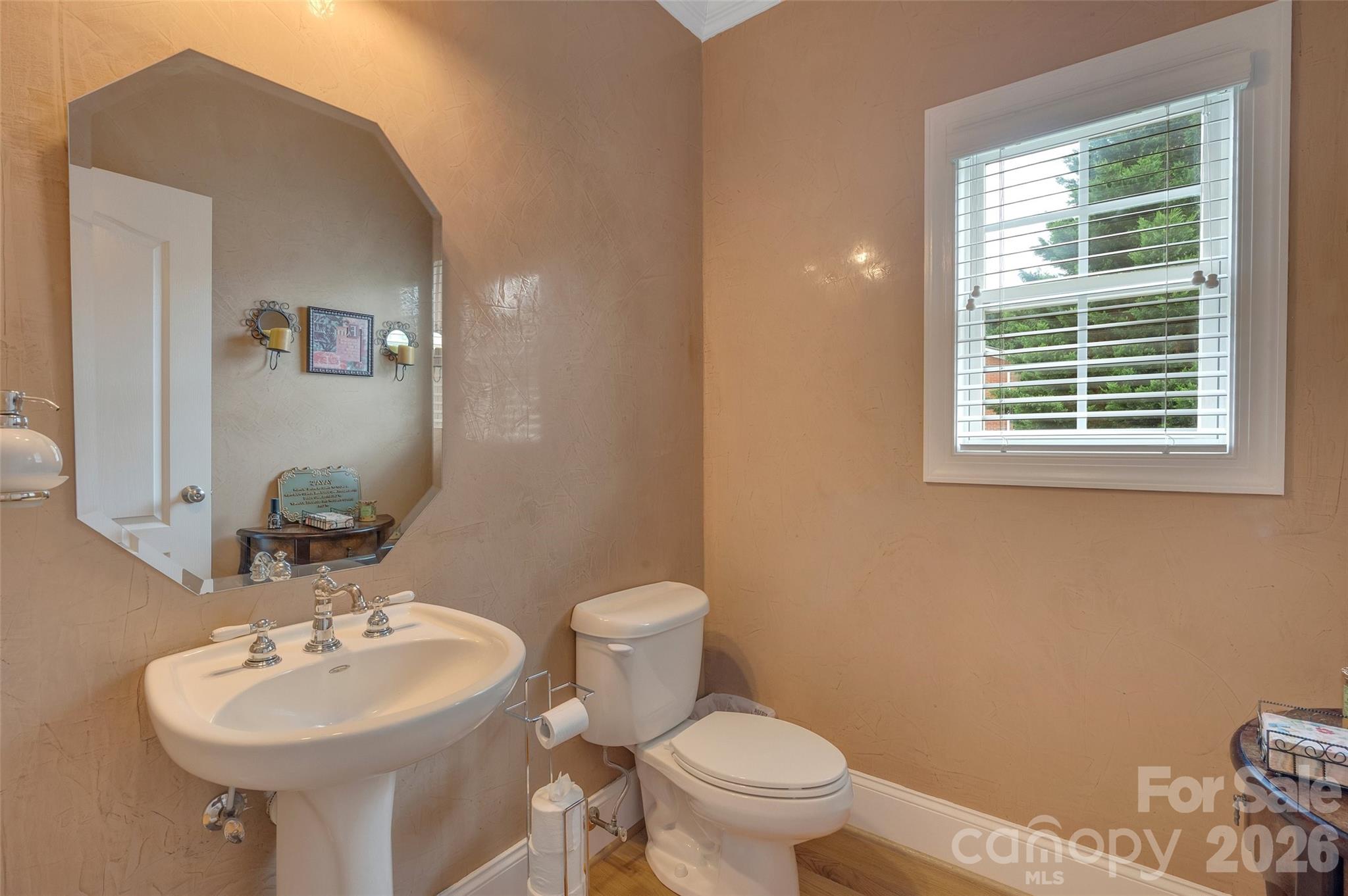 13708 Thompson Place Drive — Mint Hill