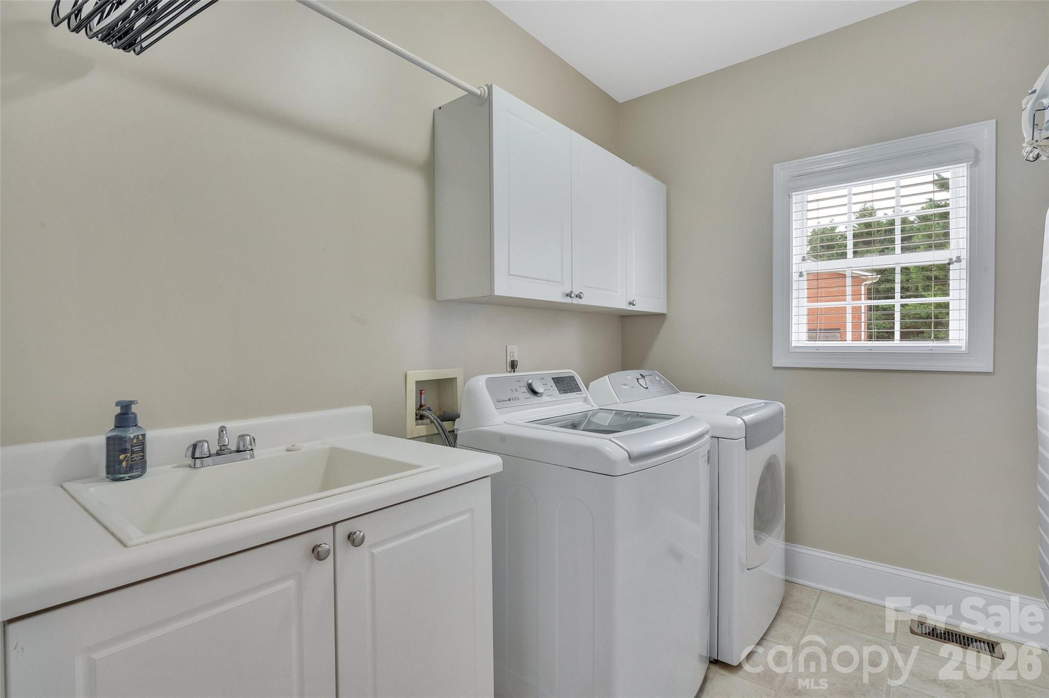 13708 Thompson Place Drive — Mint Hill